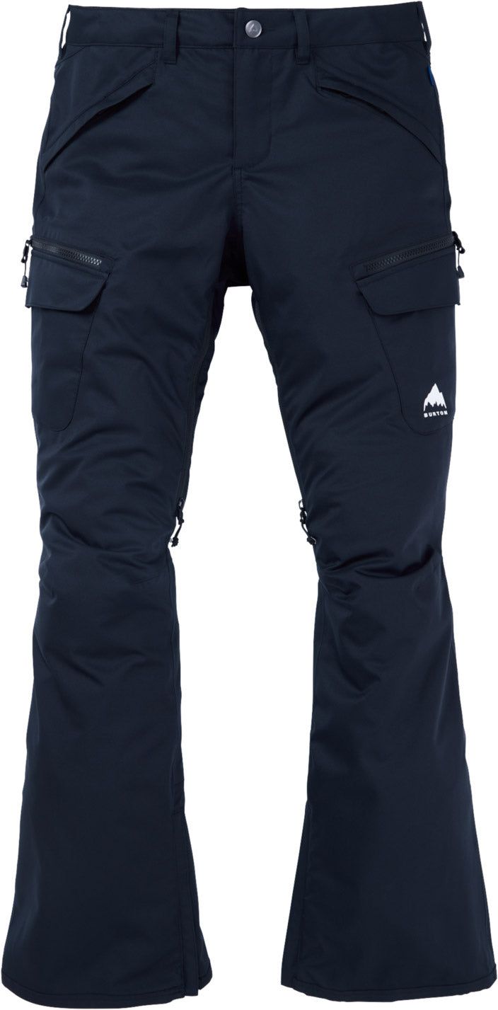 Burton Gloria 2L Stretch Snowboard Pant 2025