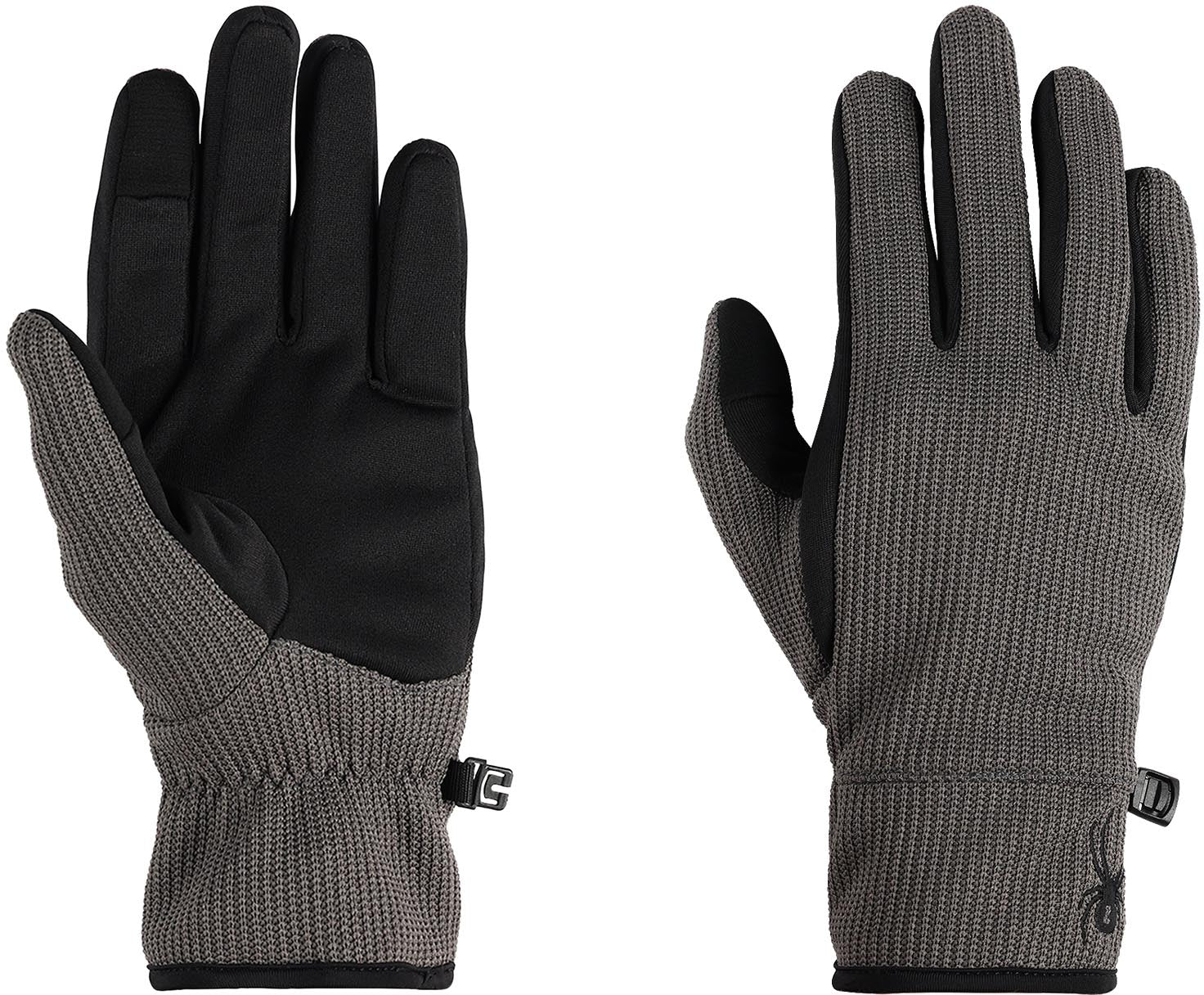 Spyder Mens Bandit Glove