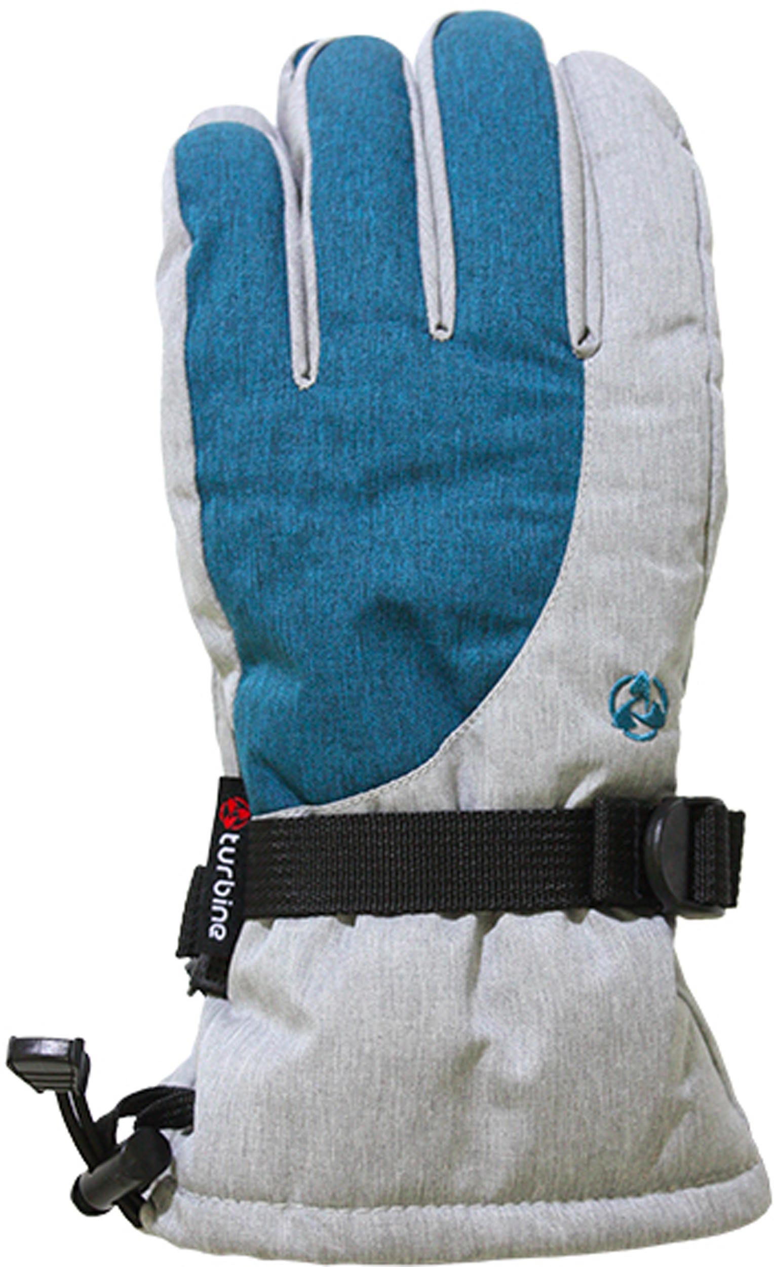 Turbine Shimmy Ski Glove