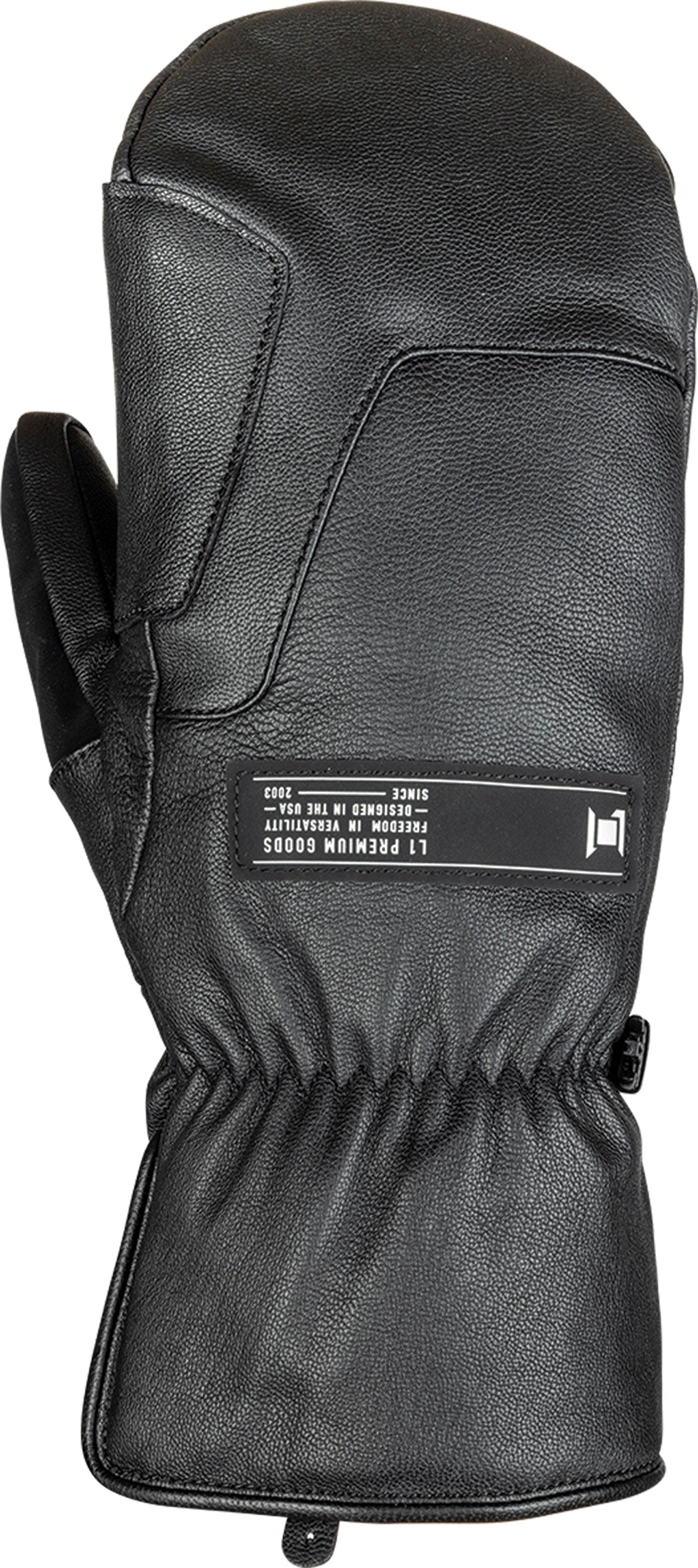 L1 A-Line Snowboard Glove