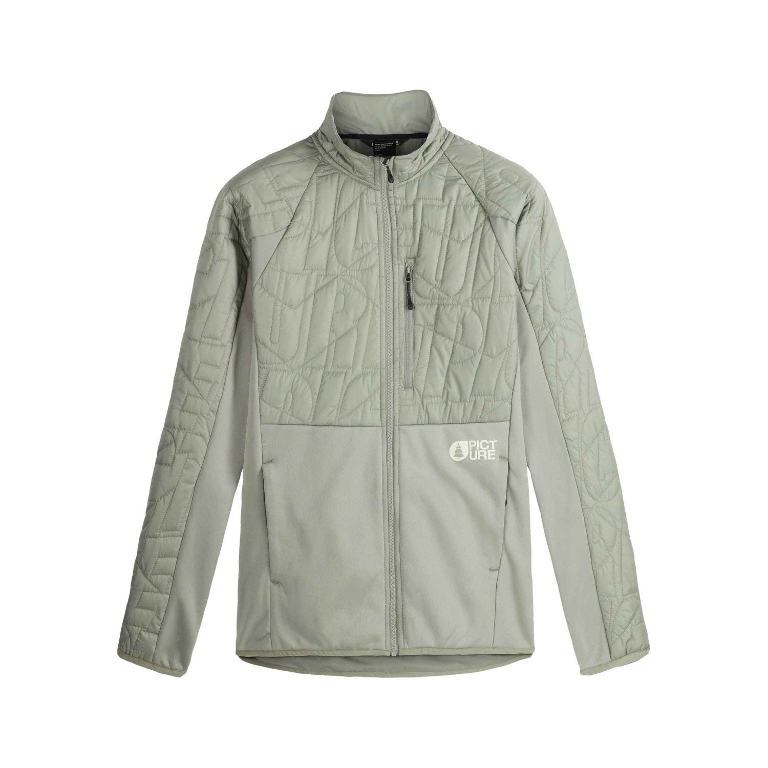 Picture Tehanie Hybrid Jacket 2025