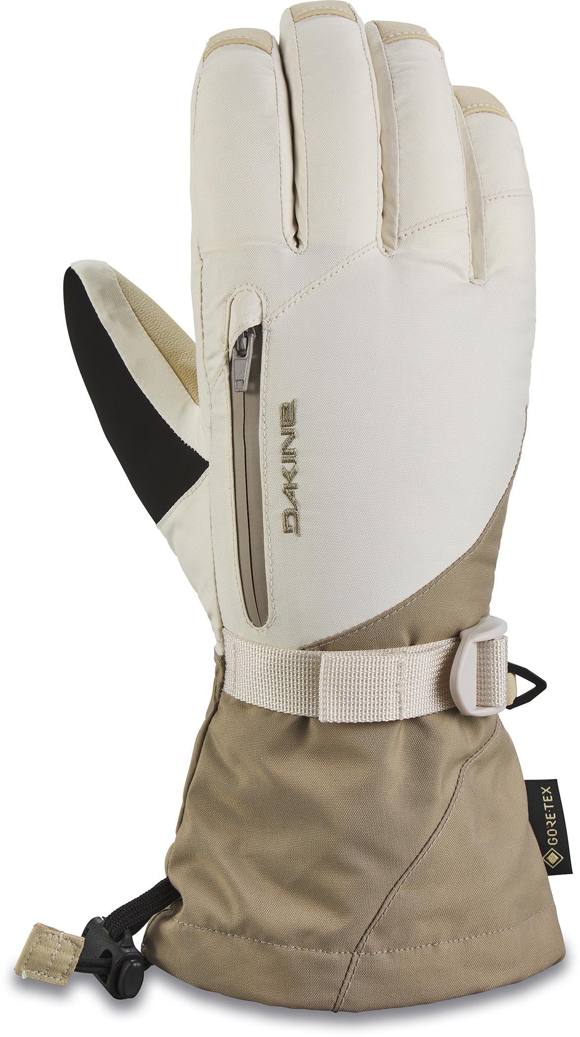 Dakine Leather Sequoia GORE-TEX Glove