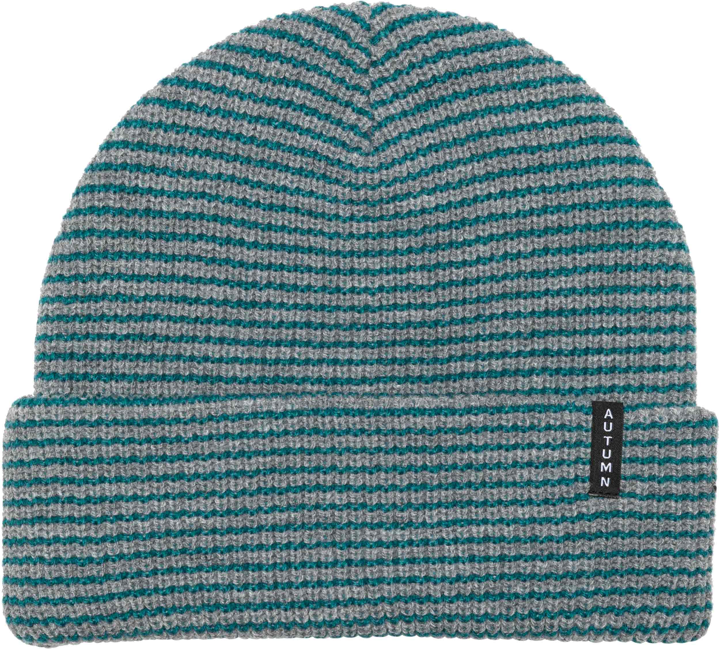 Autumn Stripe Beanie 2023