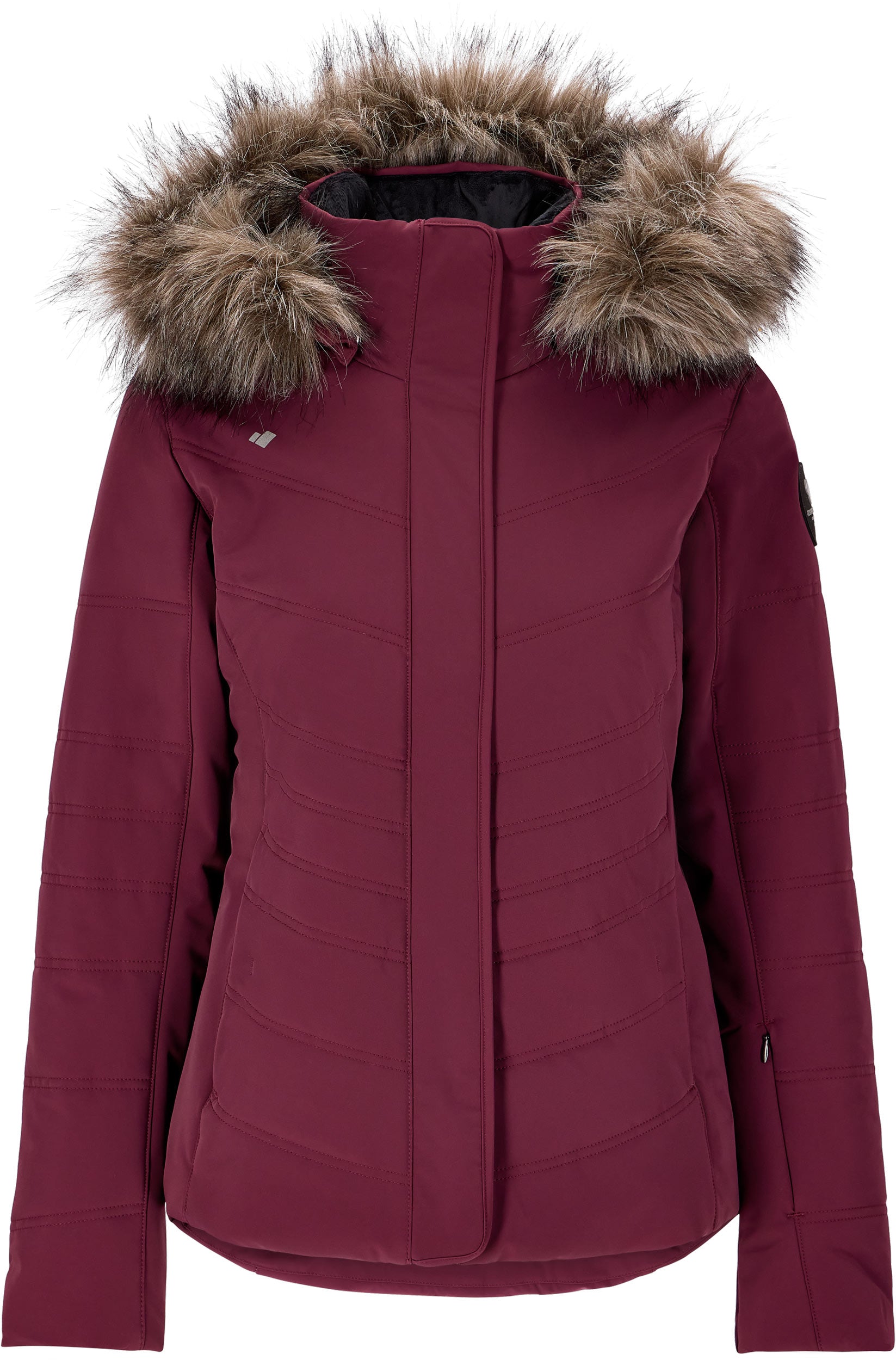 Obermeyer Tuscany Elite Ski Jacket