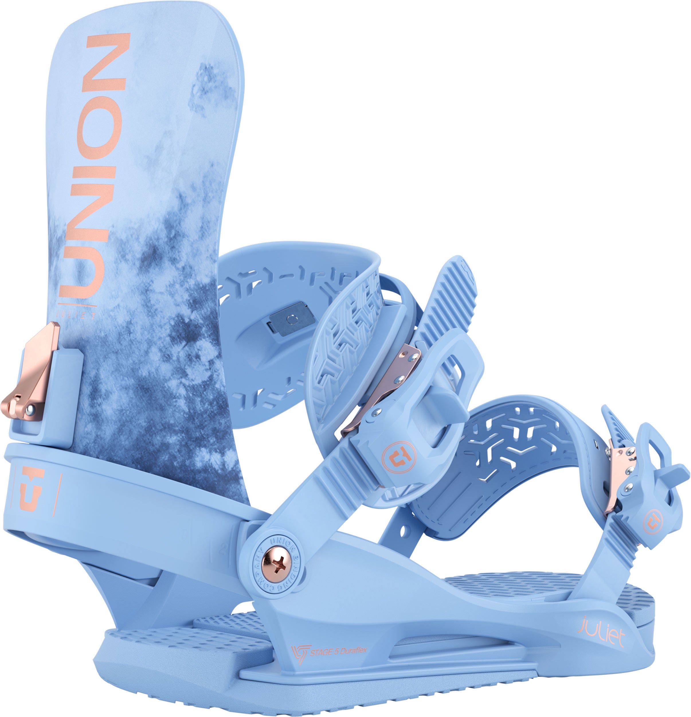 Union Juliet Snowboard Binding