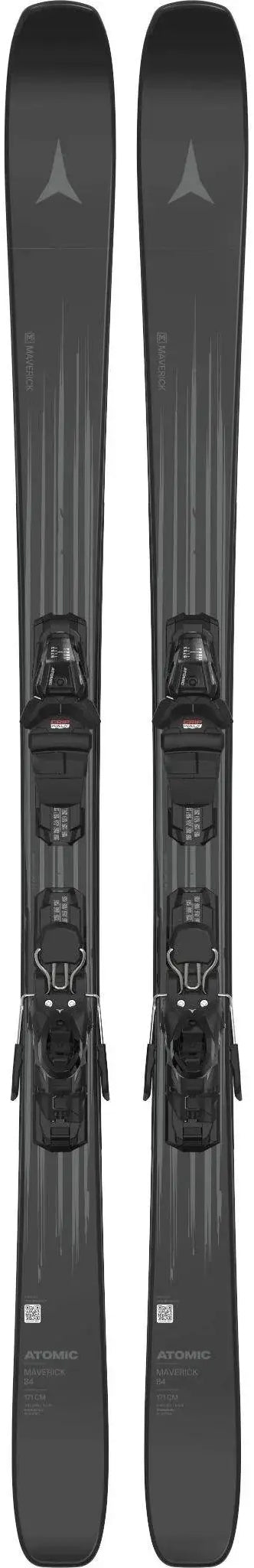 Atomic Maverick 84 LTD ED Ski + M 10 GW Binding