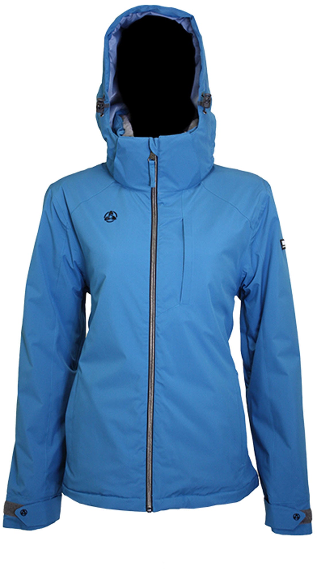 Turbine Kodiak Ski Jacket 2024