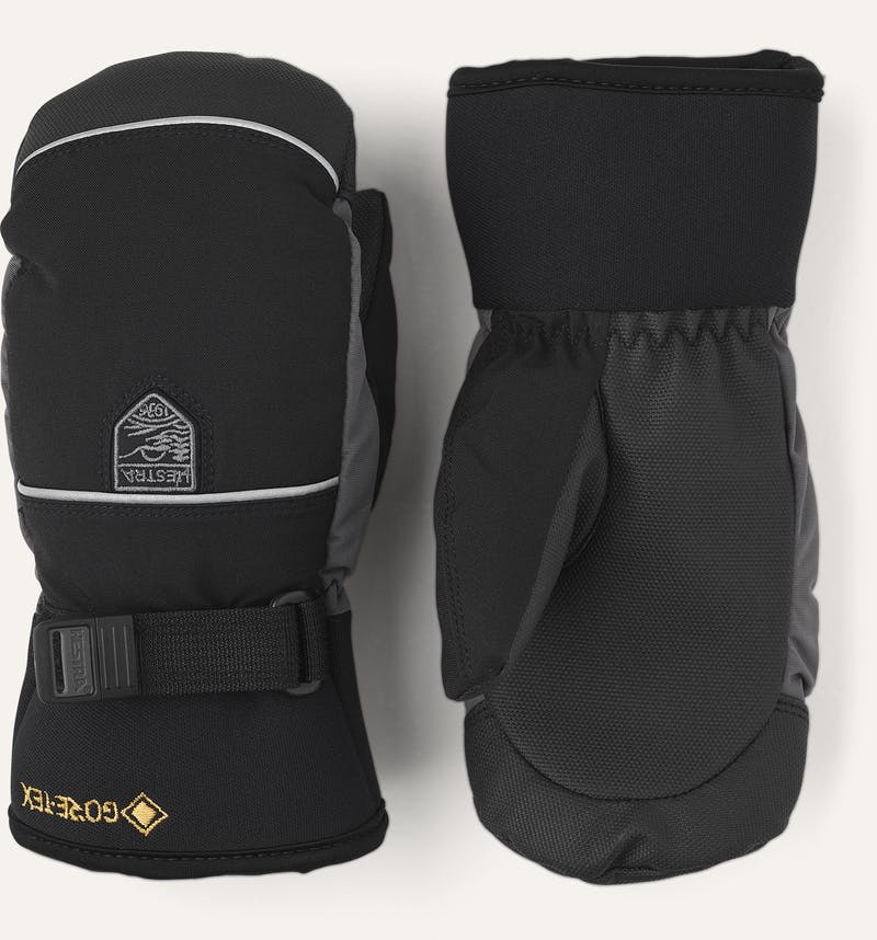 Hestra Gore-Tex Flex Mitt - Youth