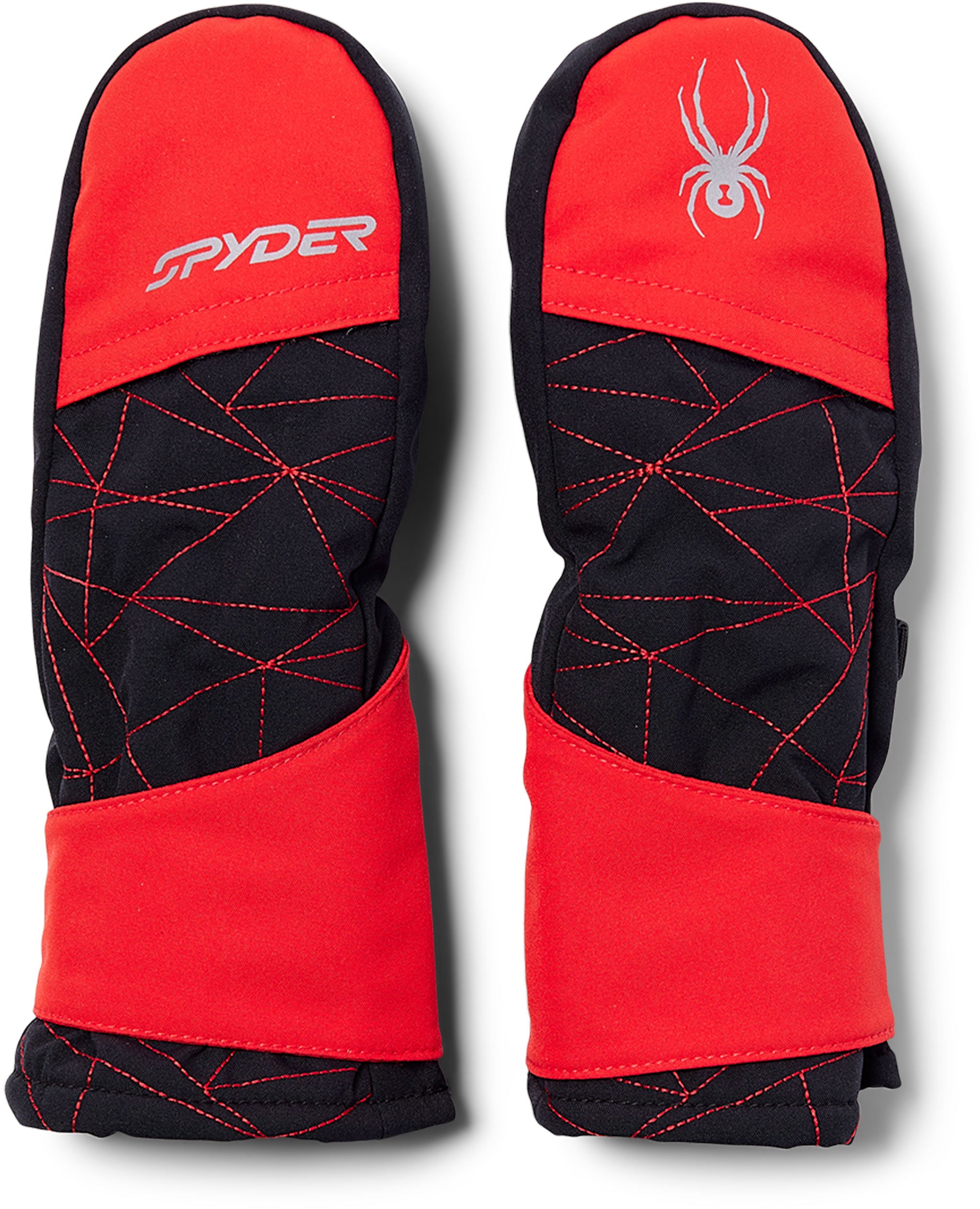 Spyder Toddler Cubby Ski Mitt 2024