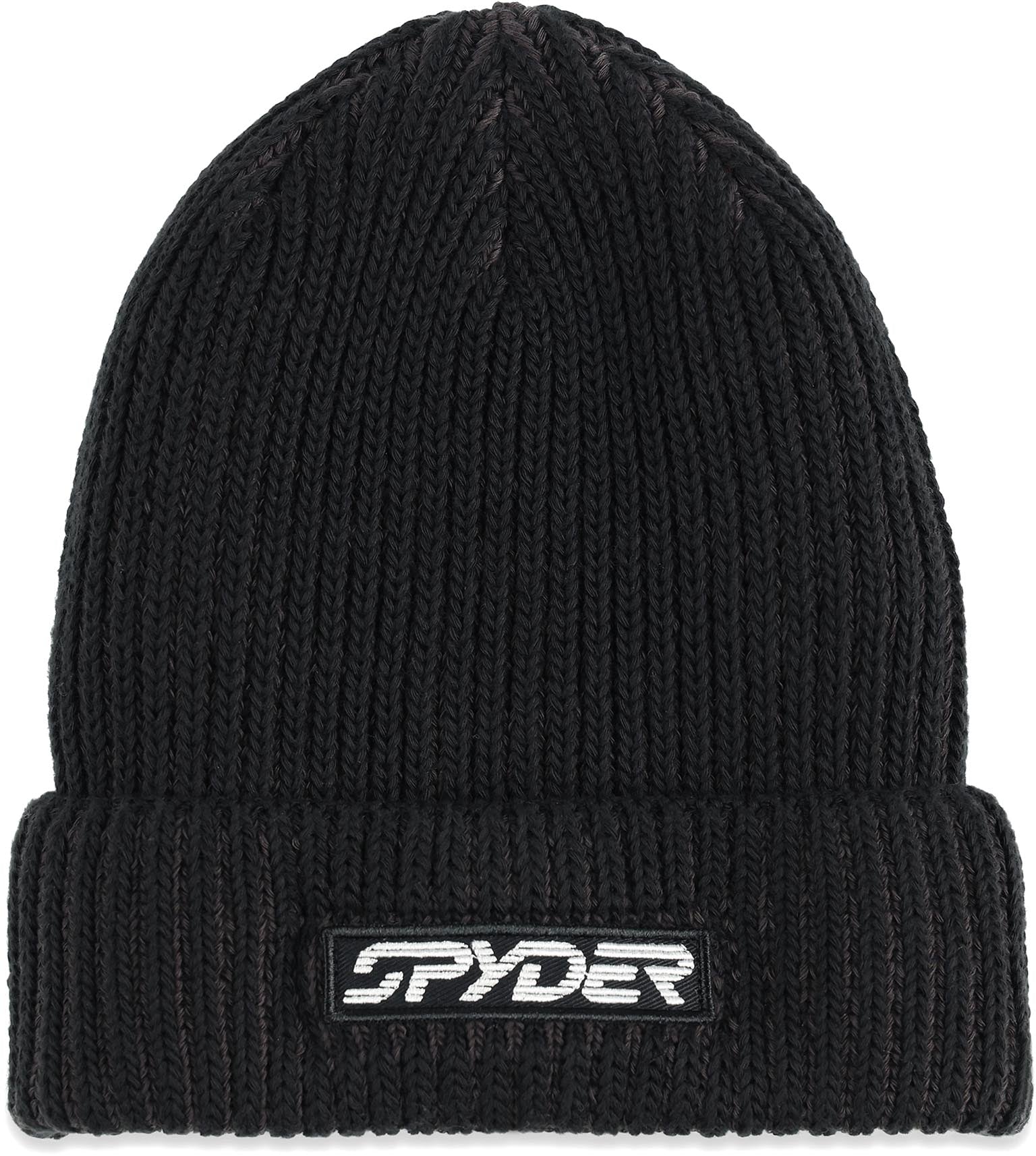 Spyder Mens Groomers Hat 2025