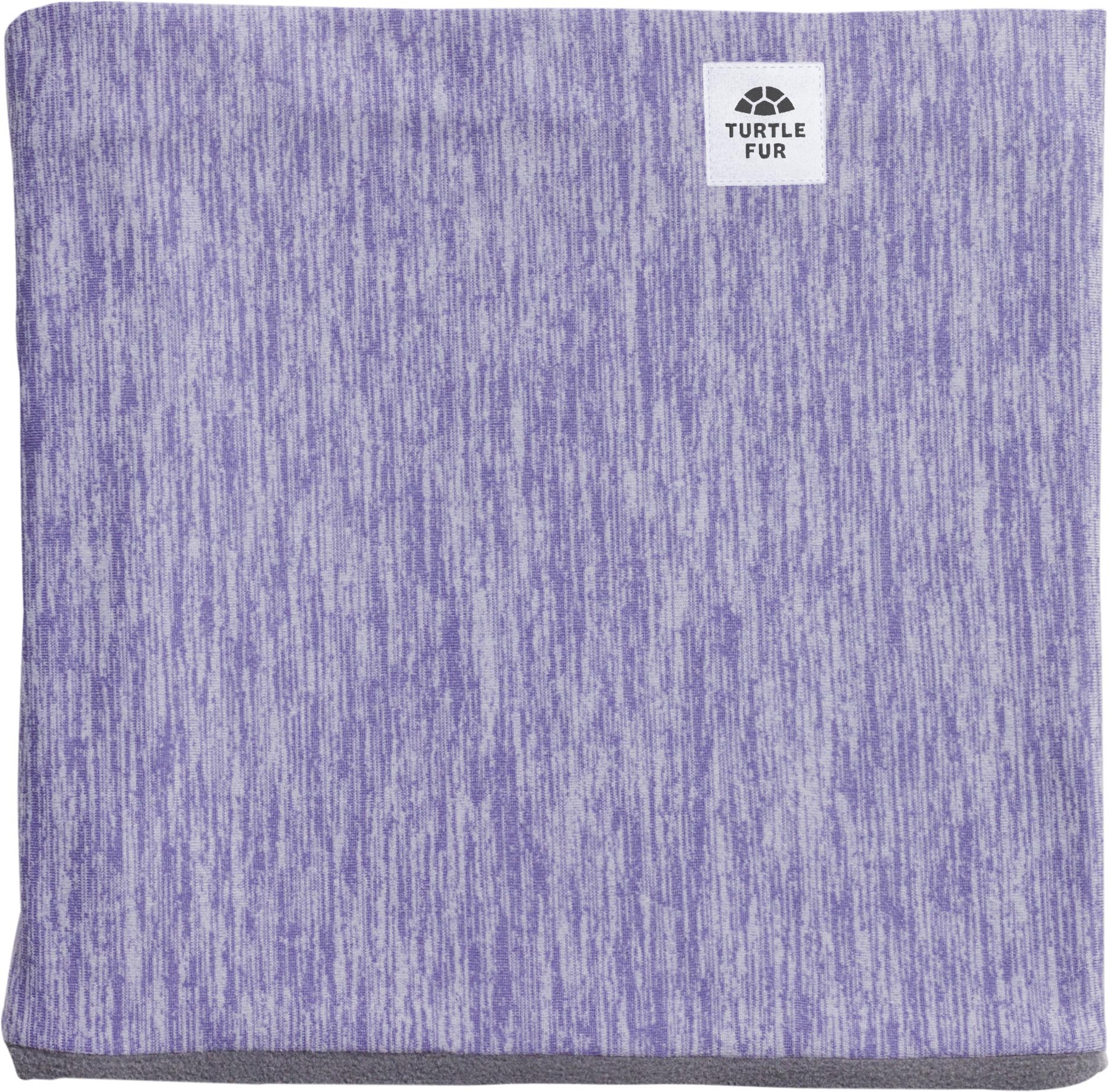Turtle Fur Comfort Stria Neck Warmer - Micro Fur Fleece 2025