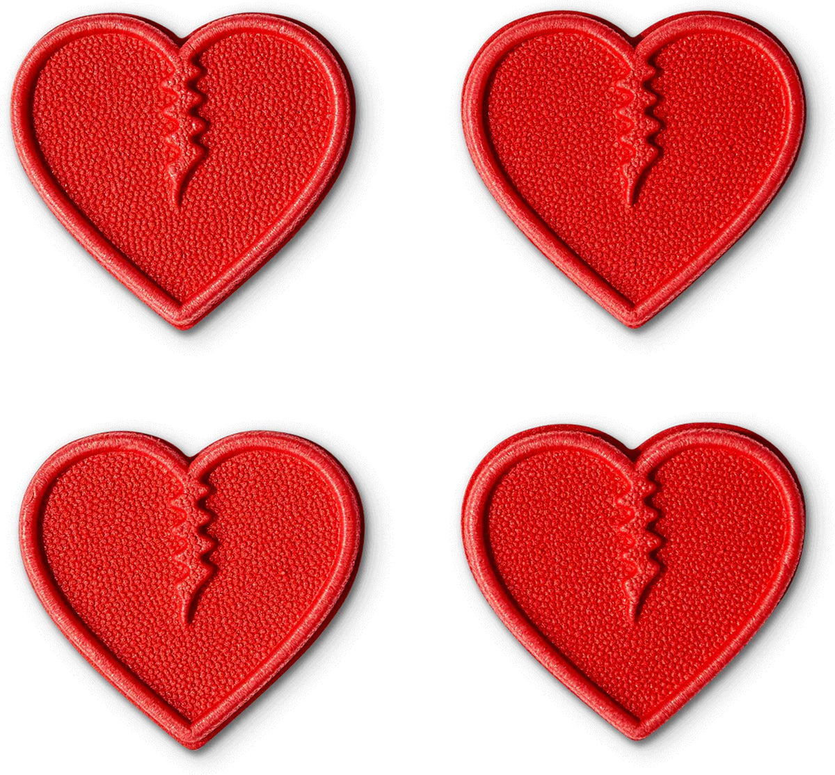 Crab Grab Mini Hearts