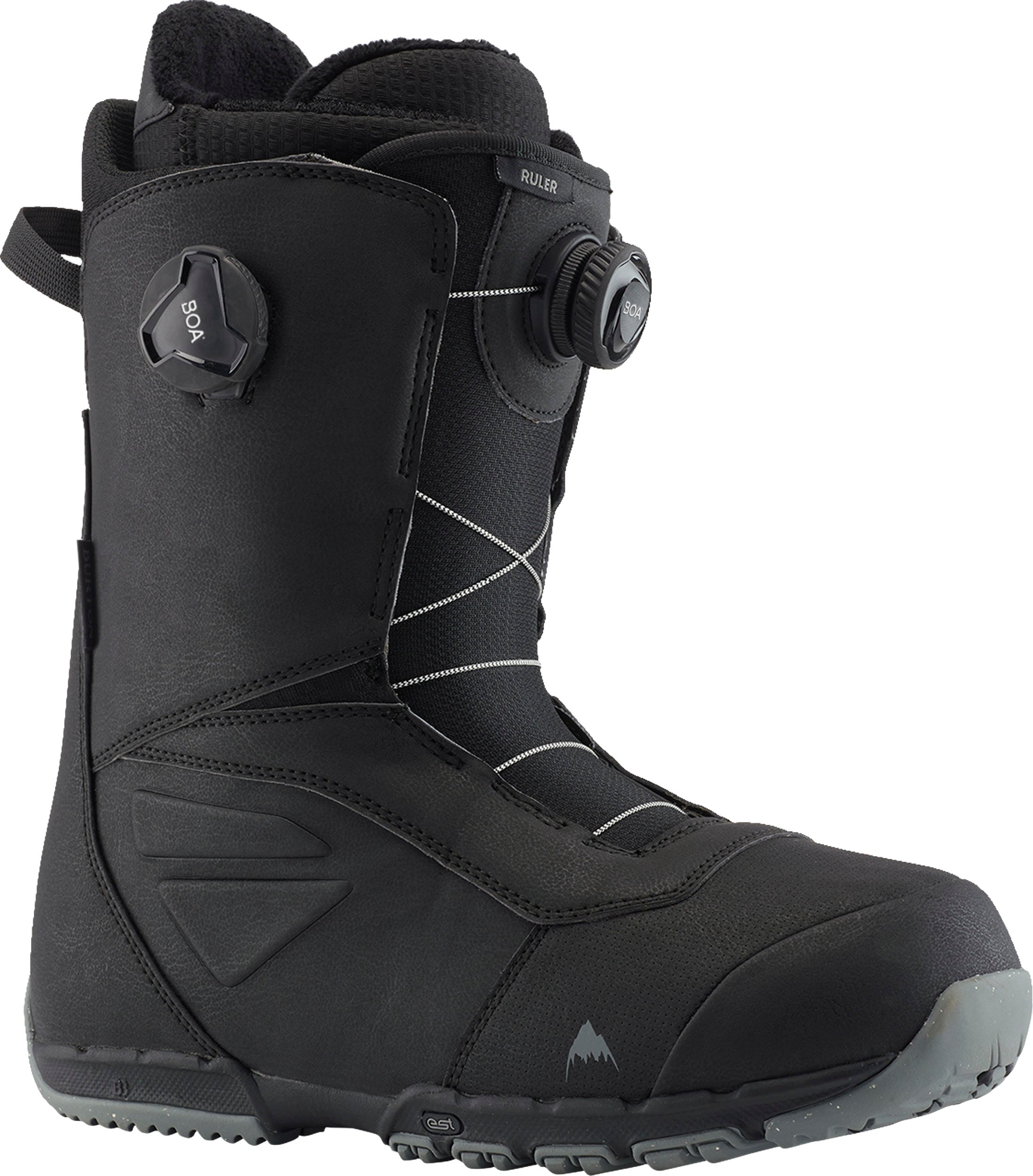 Burton Ruler BOA Boot