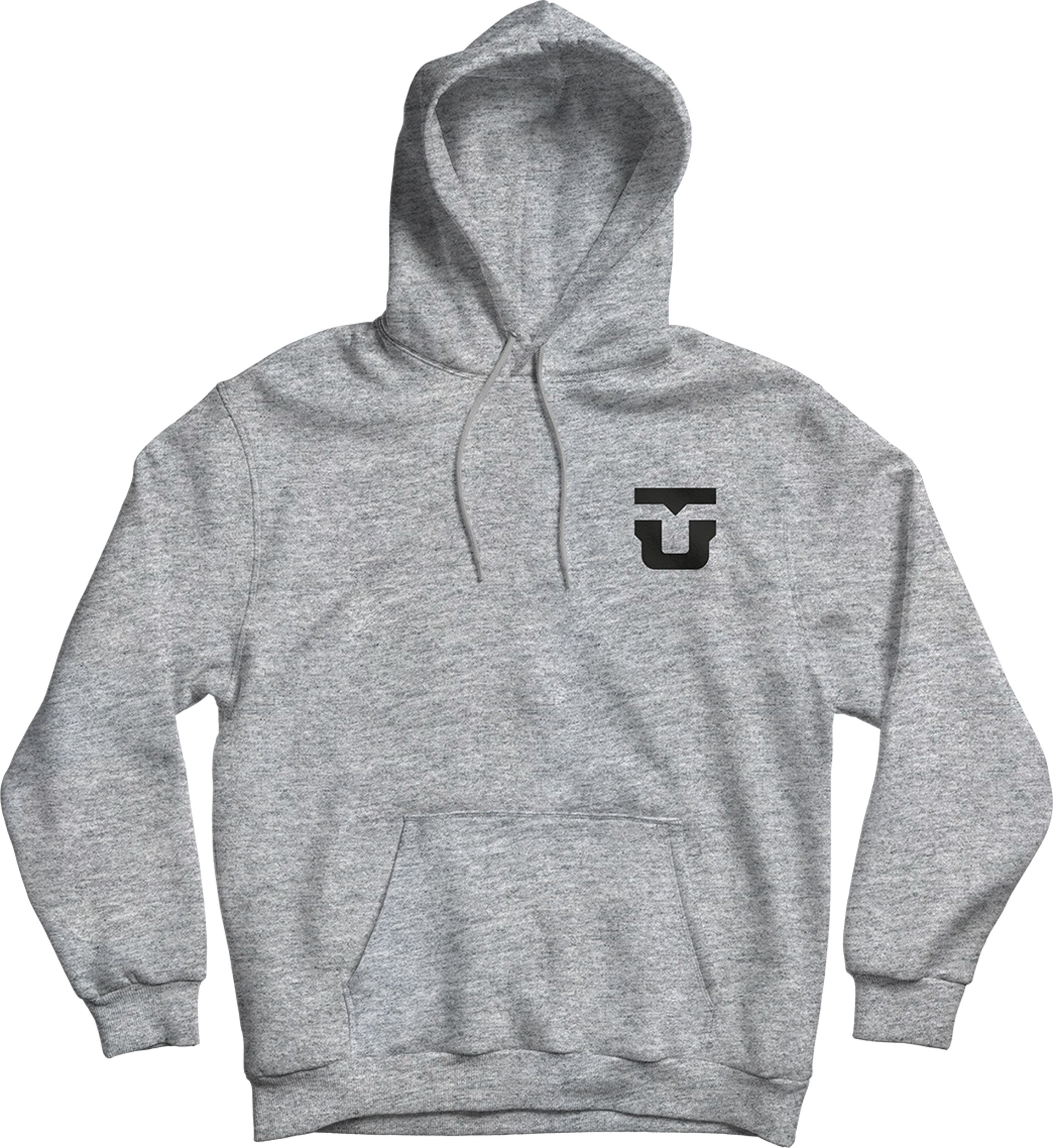 Union Team Hoodie