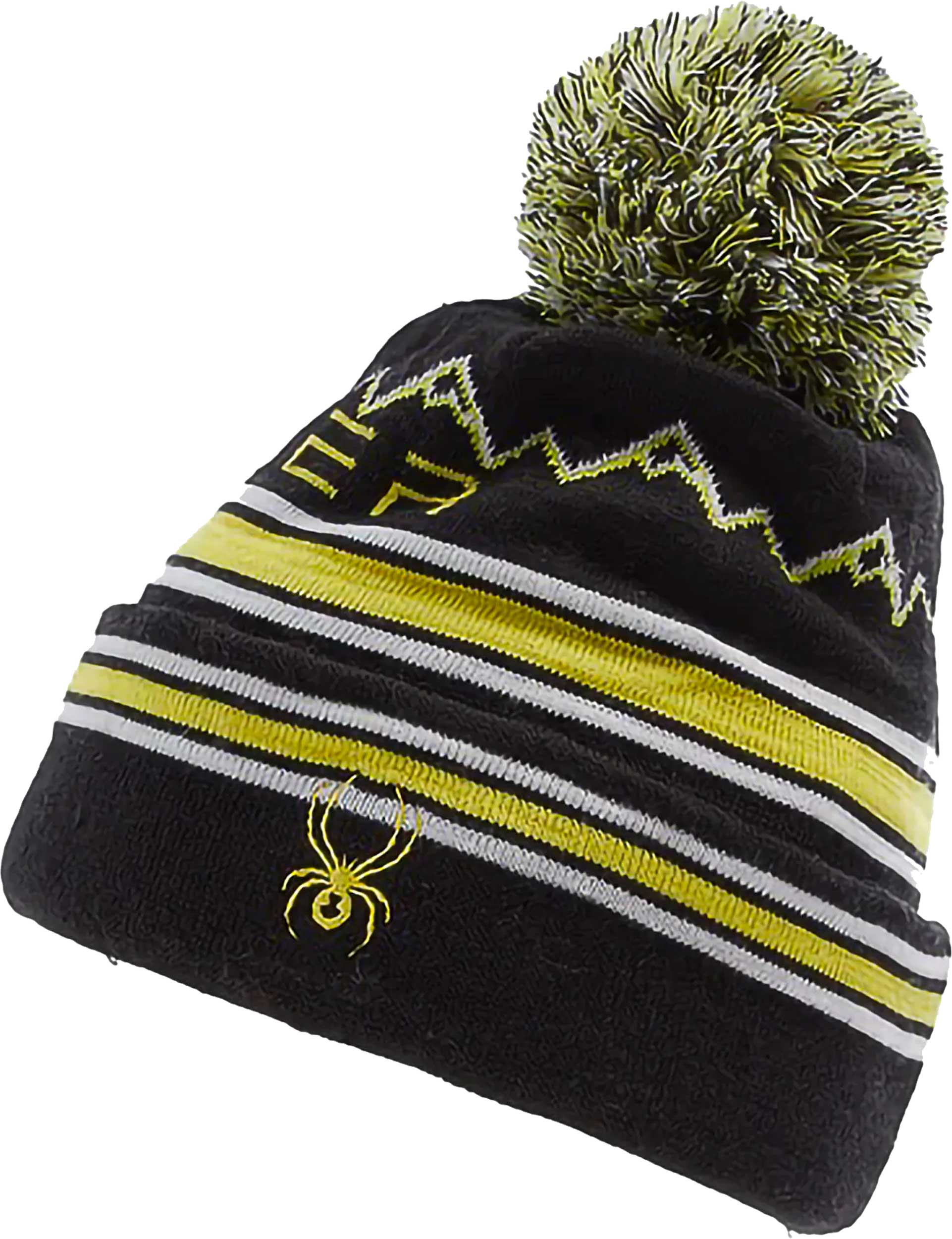 Spyder Icebox Hat