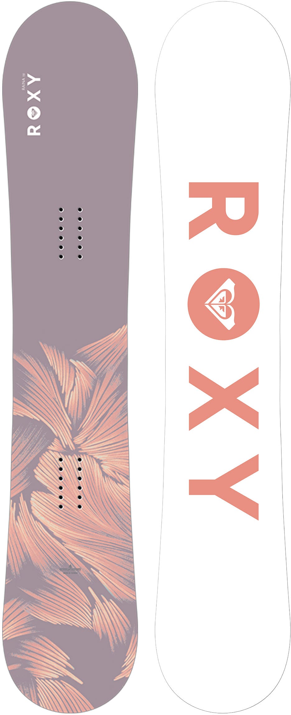 Roxy Smoothie Snowboard