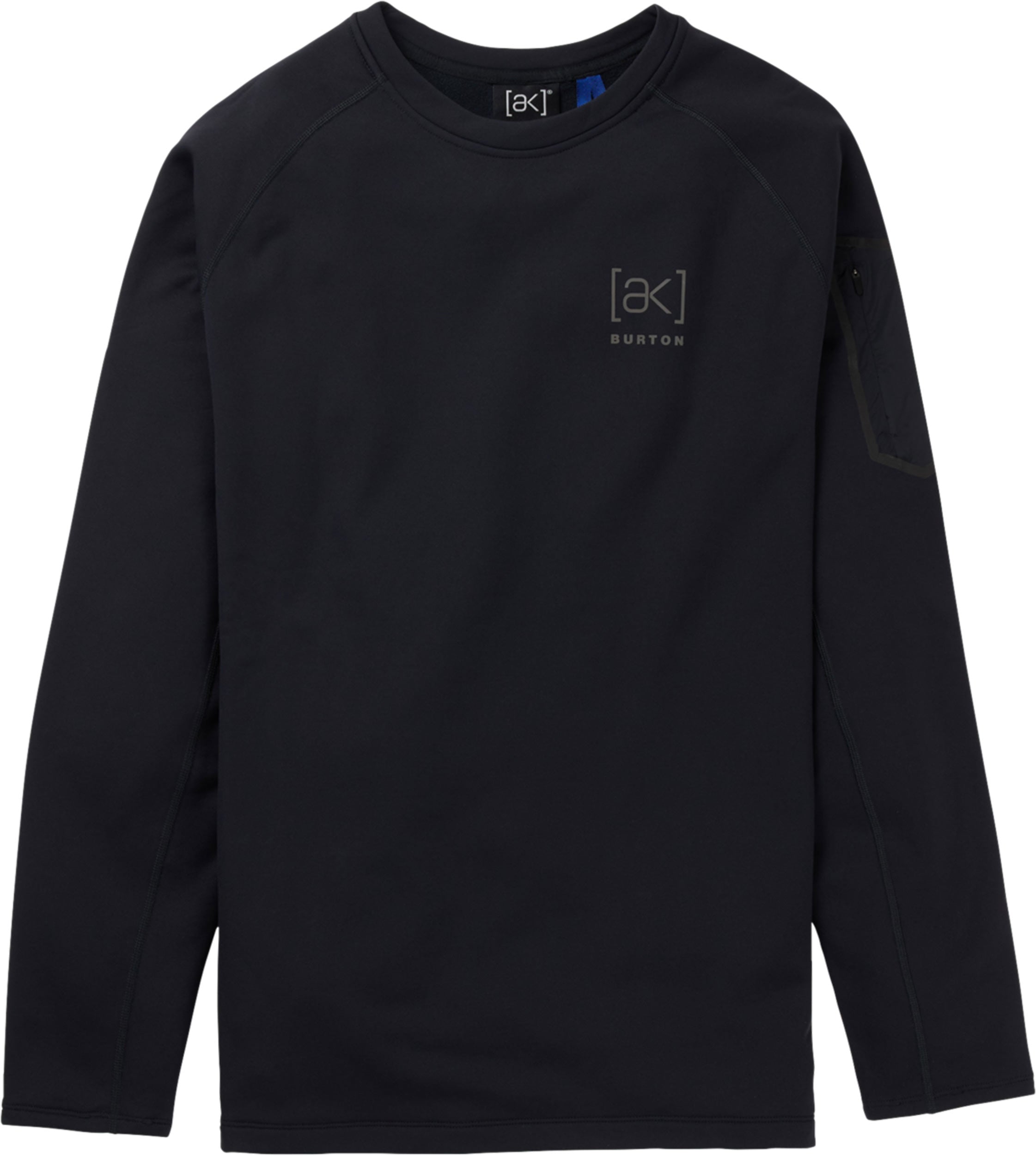 Burton [ak] Baker Stretch Fleece Crew