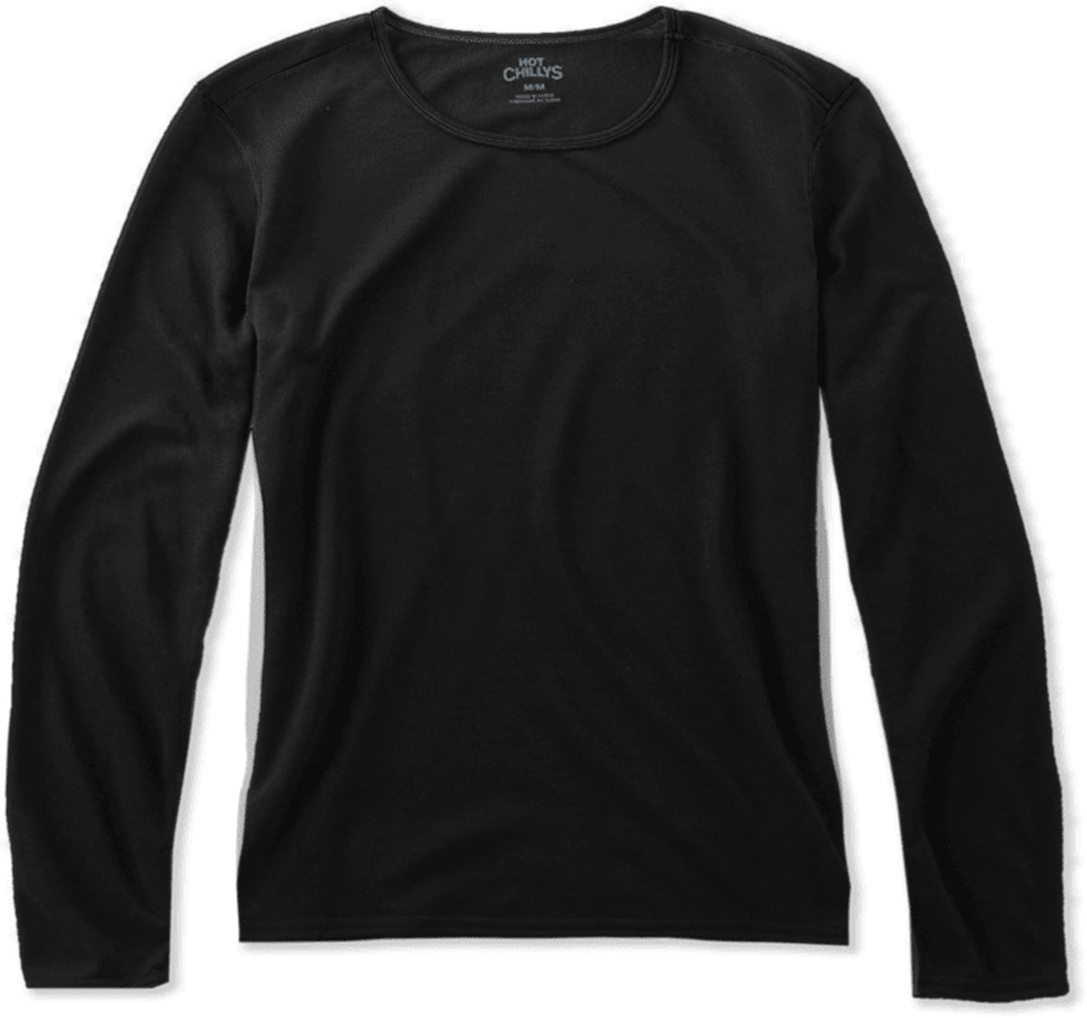 Hot Chillys Youth Pepper Skins Top