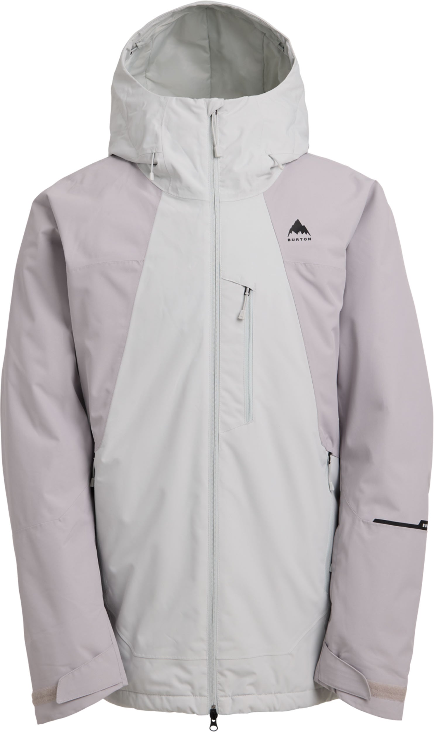 Burton Mens Reserve 2L Insulated Snowboard Jacket