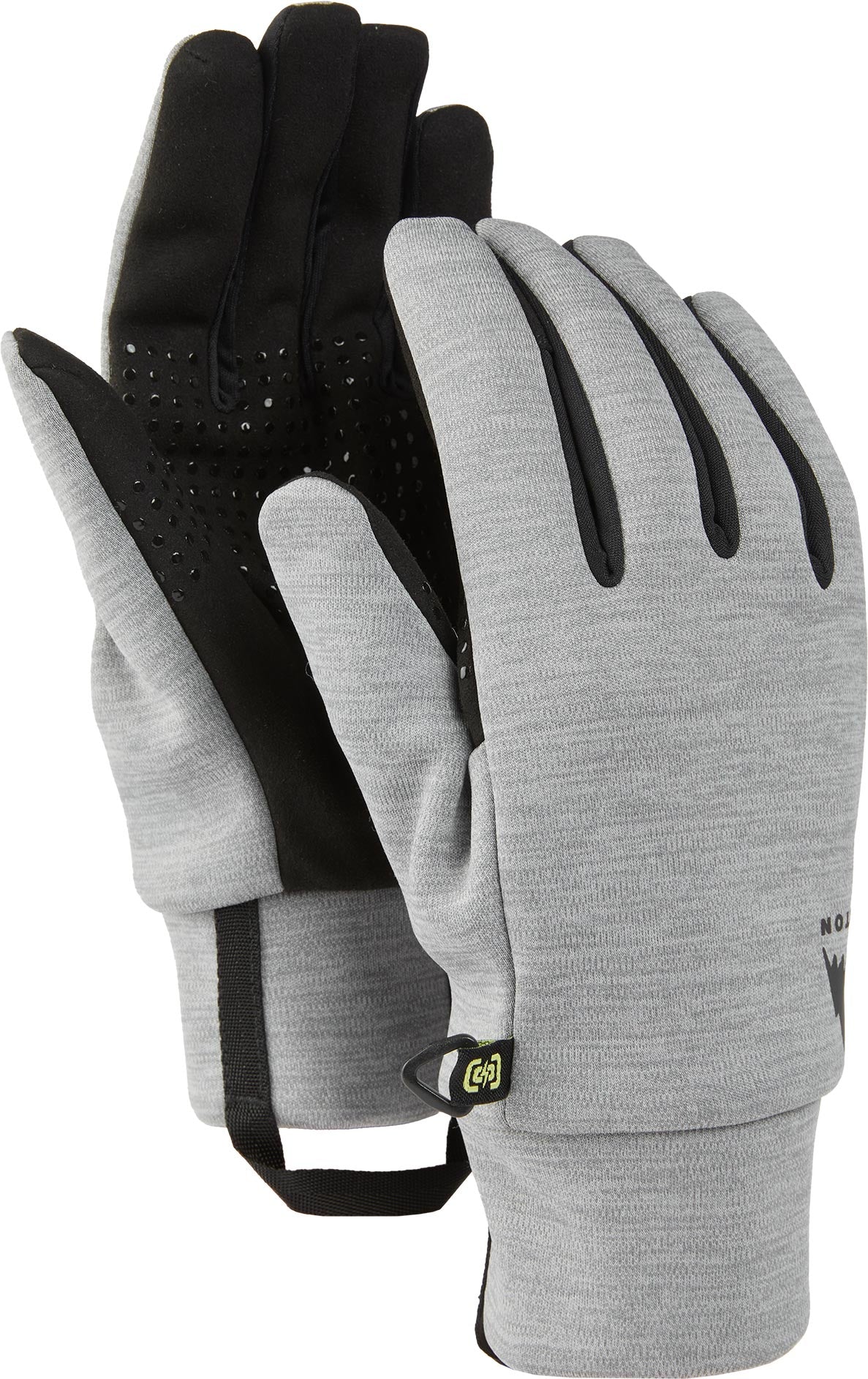 Burton Womens Touch-N-Go Glove Liners