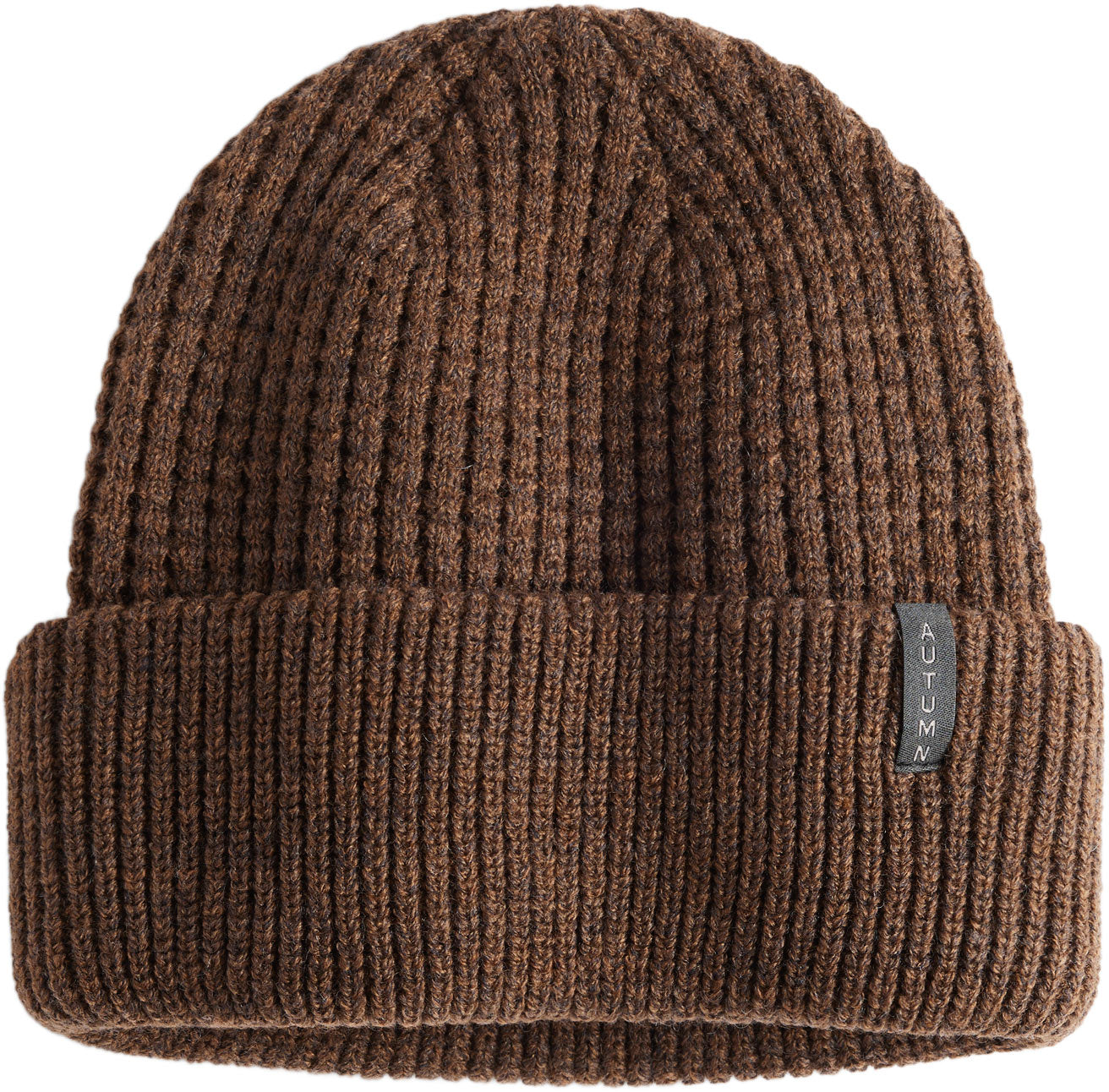 Autumn Thermal Knit Beanie