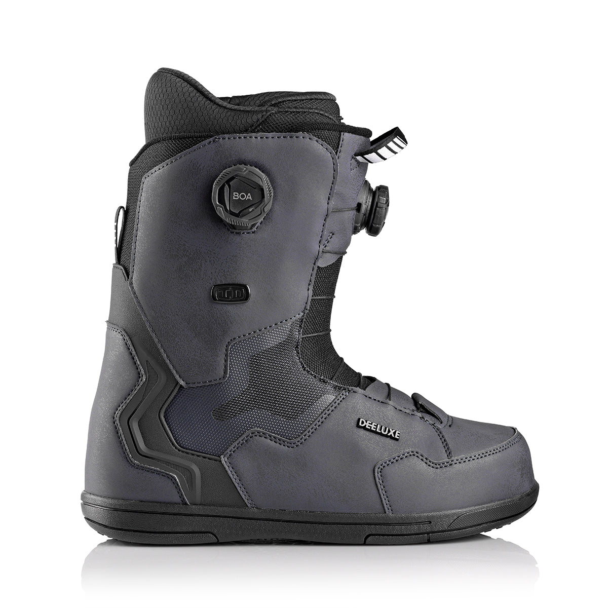 Deeluxe ID Dual BOA Snowboard Boot 2025