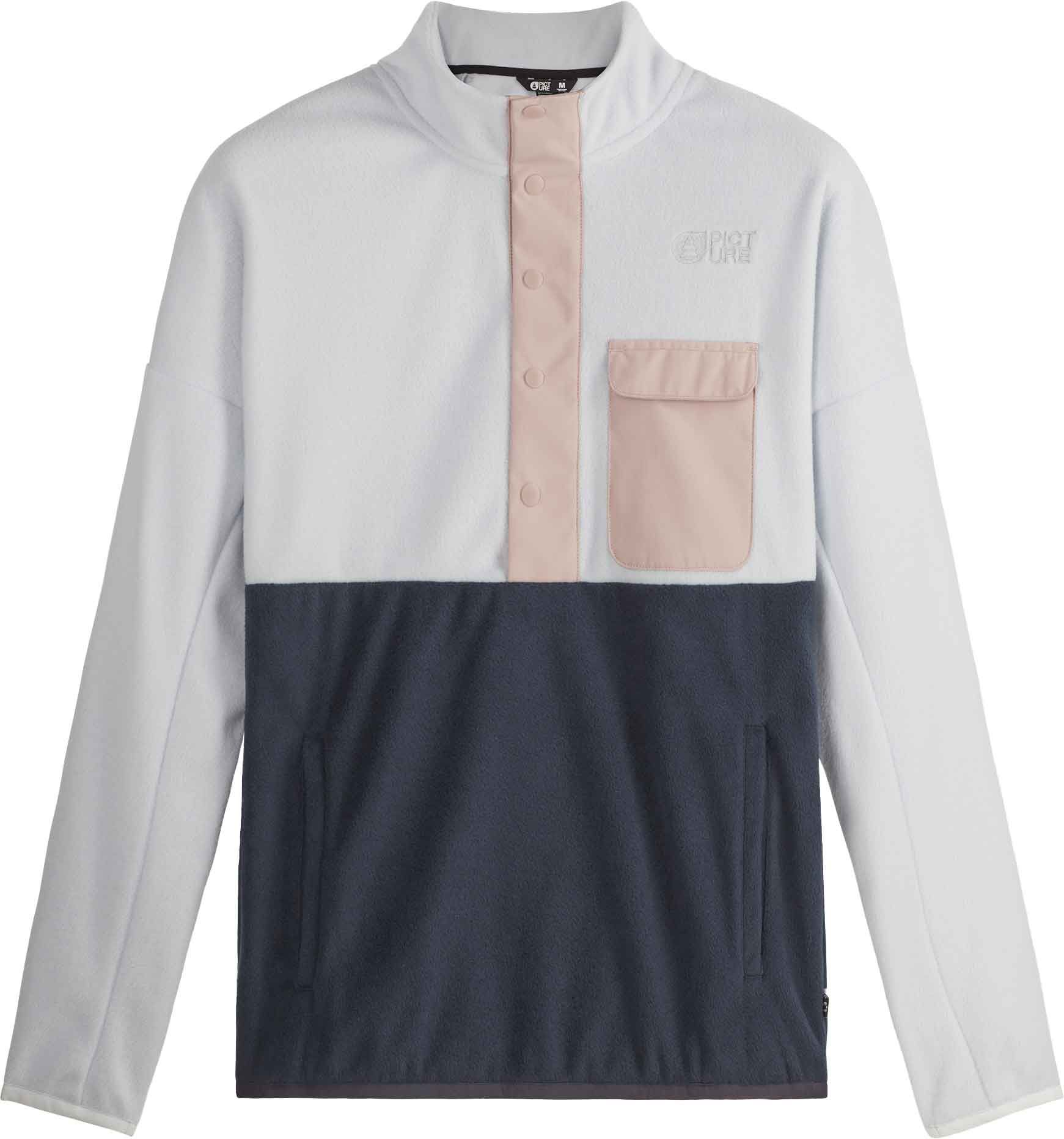 Picture Arcca 1/4 Fleece - Womens 2025