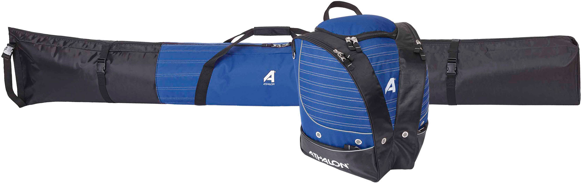 Athalon Two Piece Deluxe Bag Set