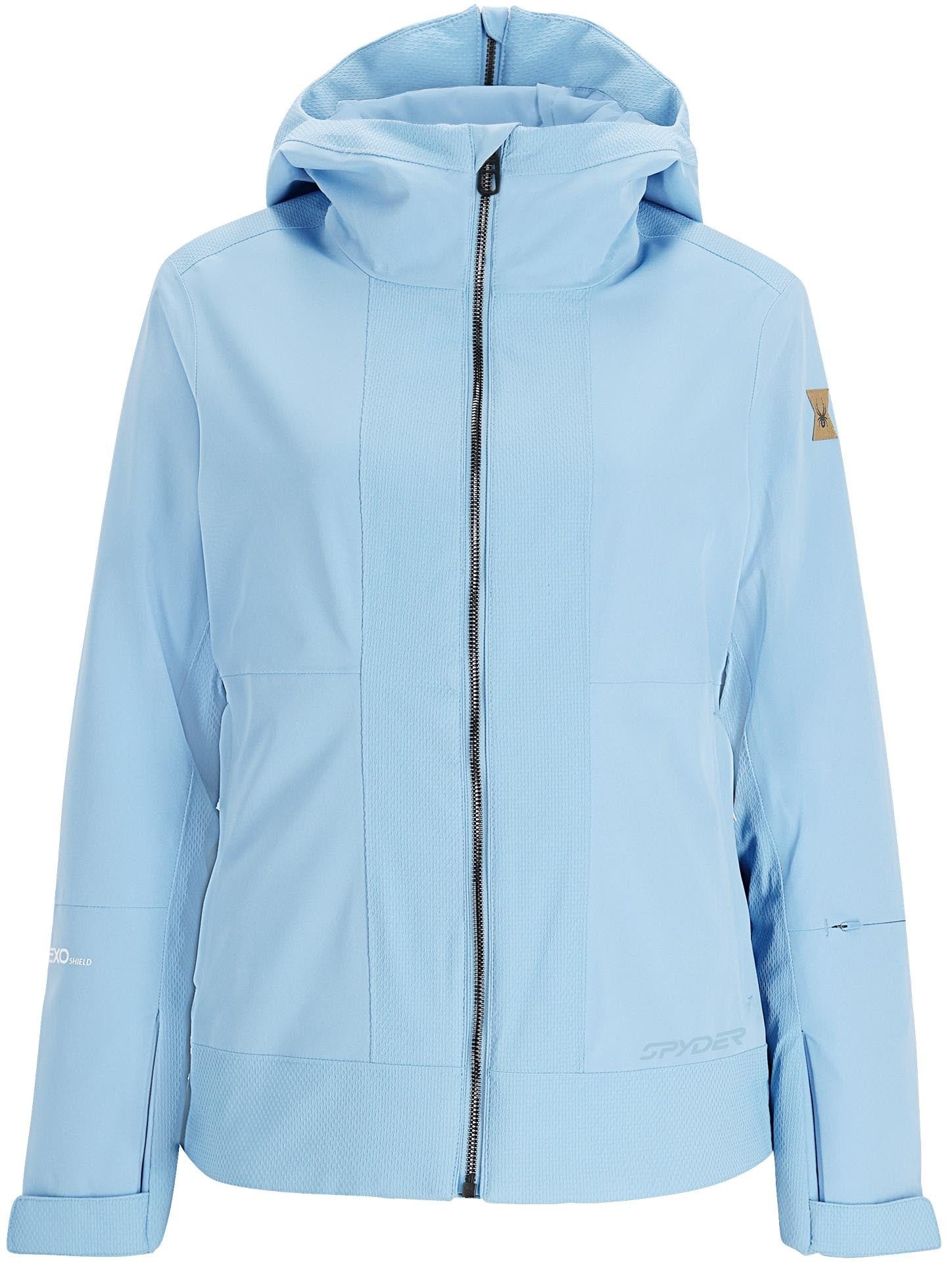 Spyder Womens Cascade Ski Jacket 2025