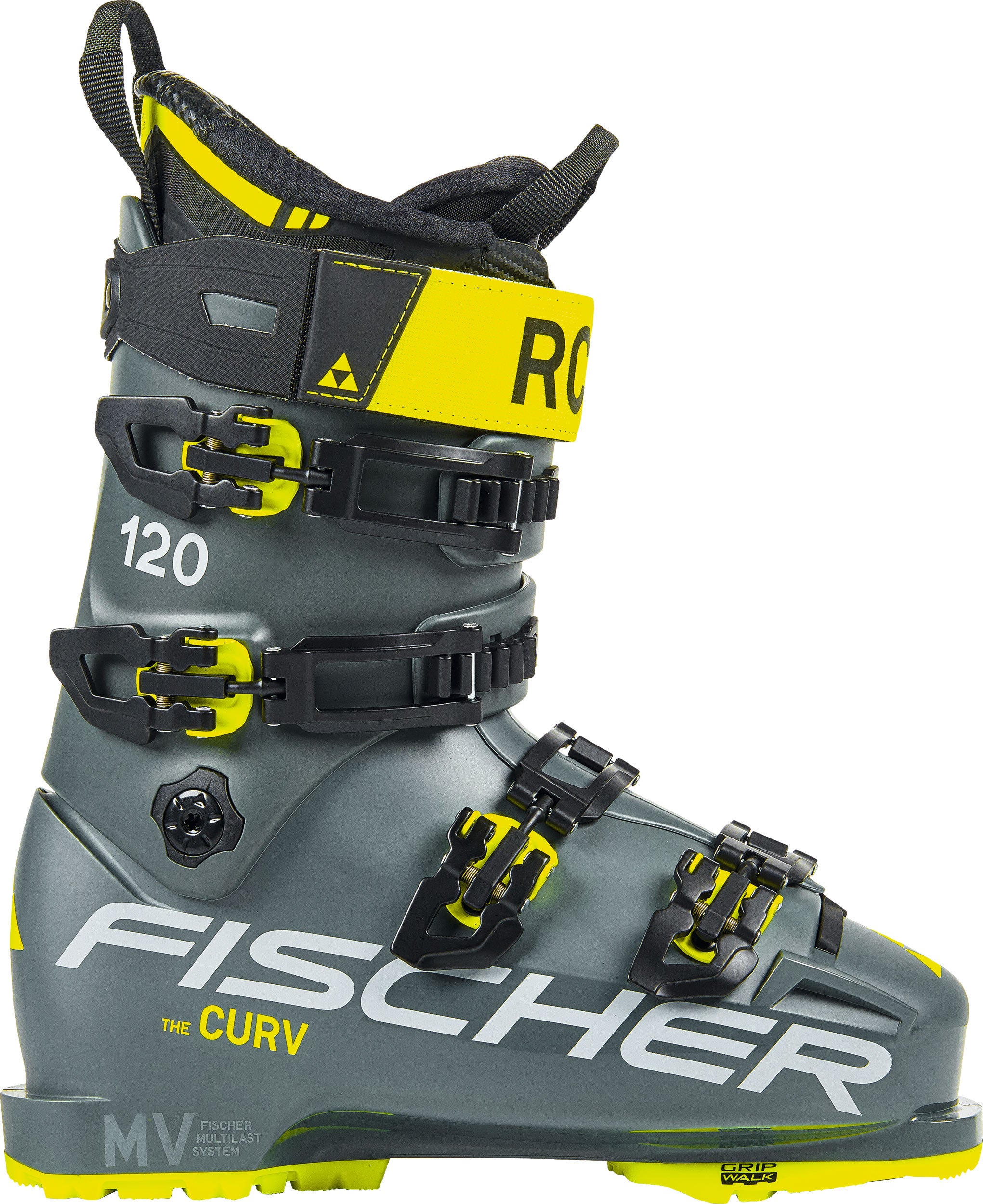 Fischer RC4 The Curv 120 Vacuum Walk Boot