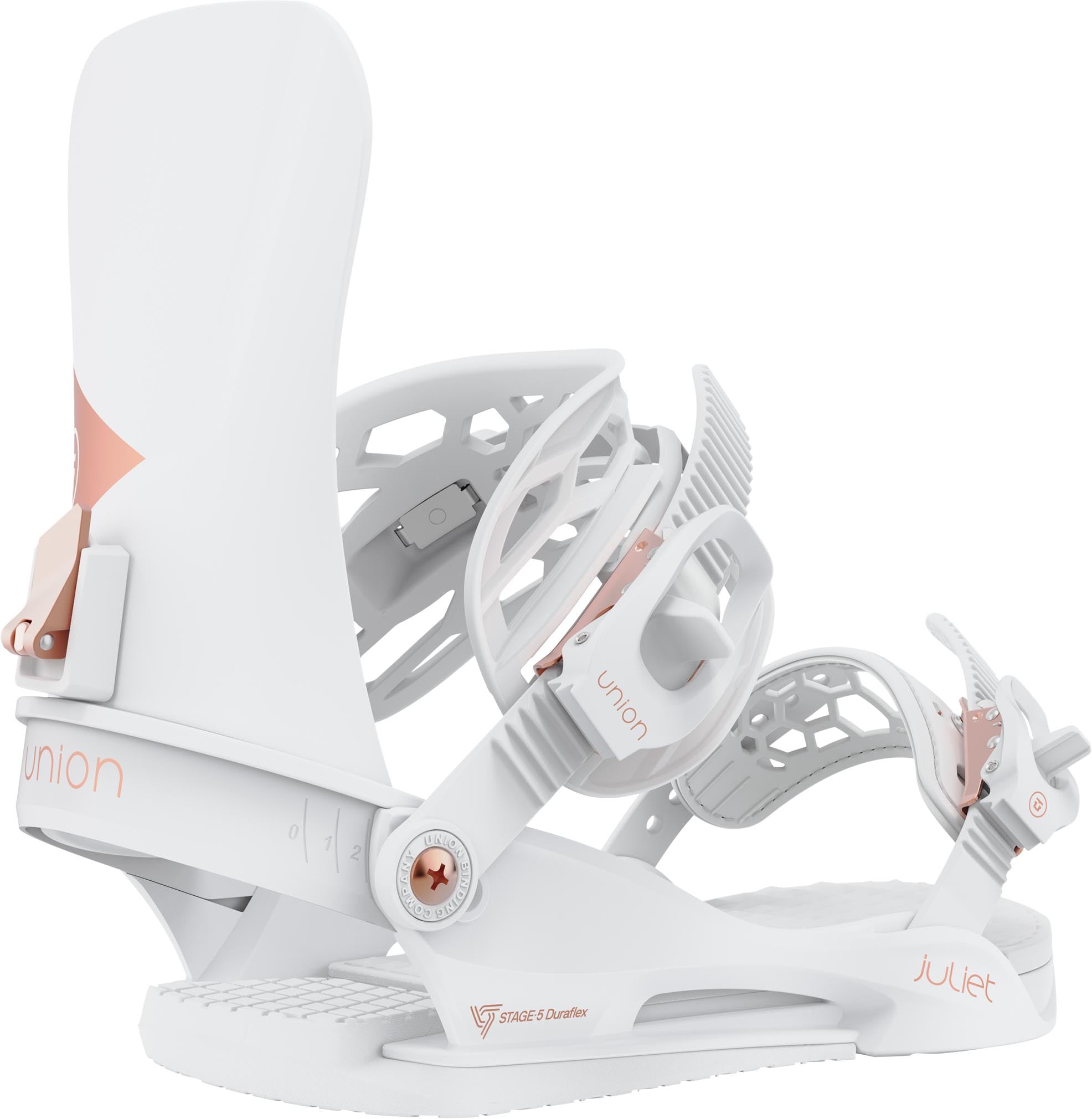 Union Juliet Snowboard Binding 2023