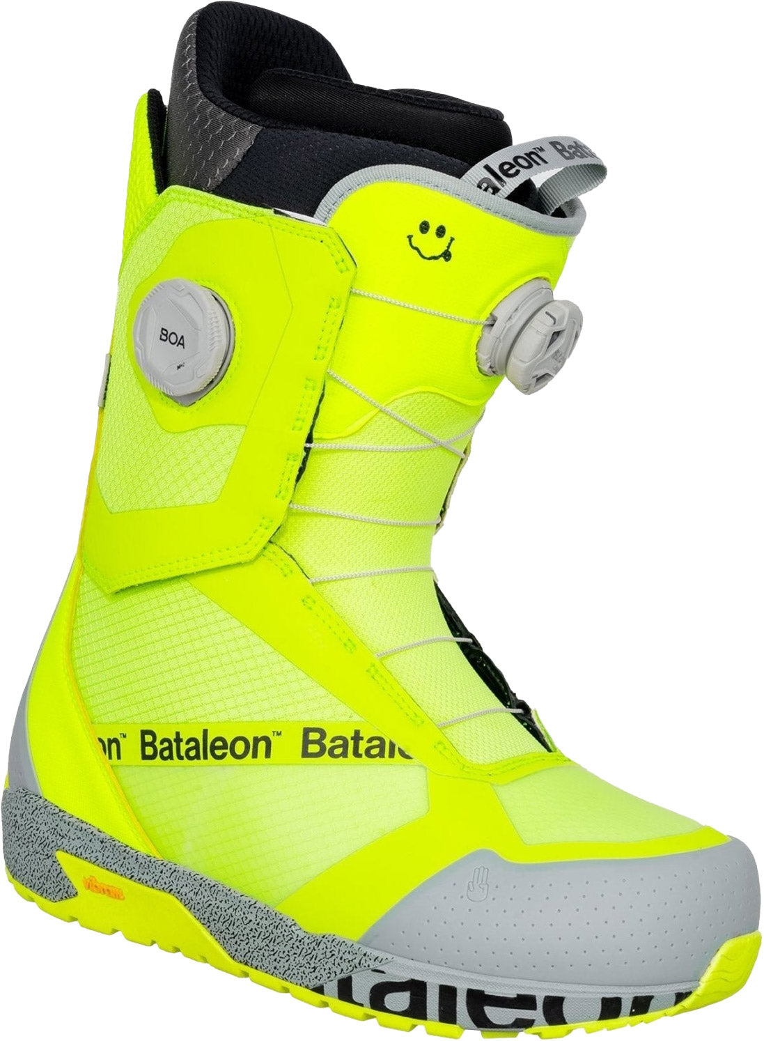Bataleon Salsa BOA Boot