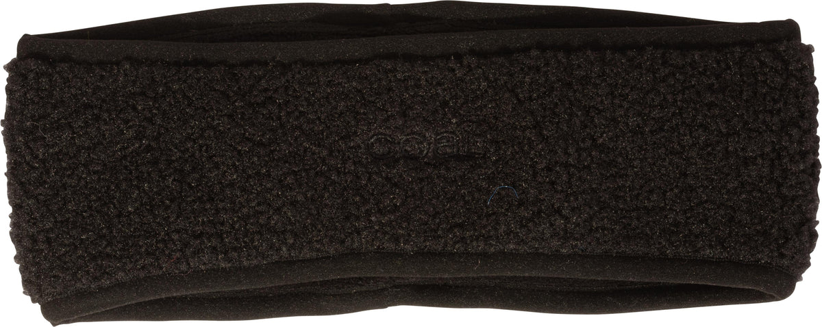 Coal CloudFleece Headband