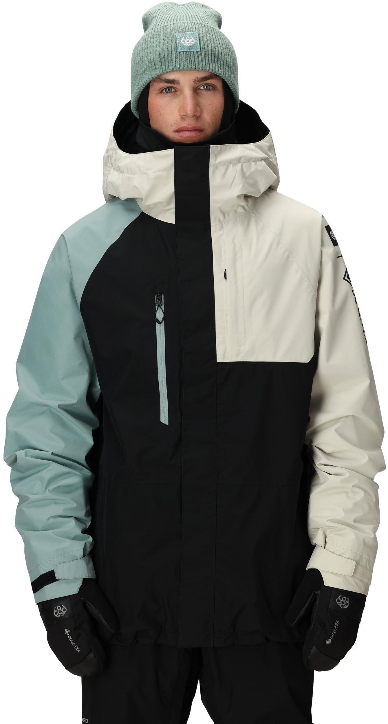 686 Mens GORE-TEX Core Jacket