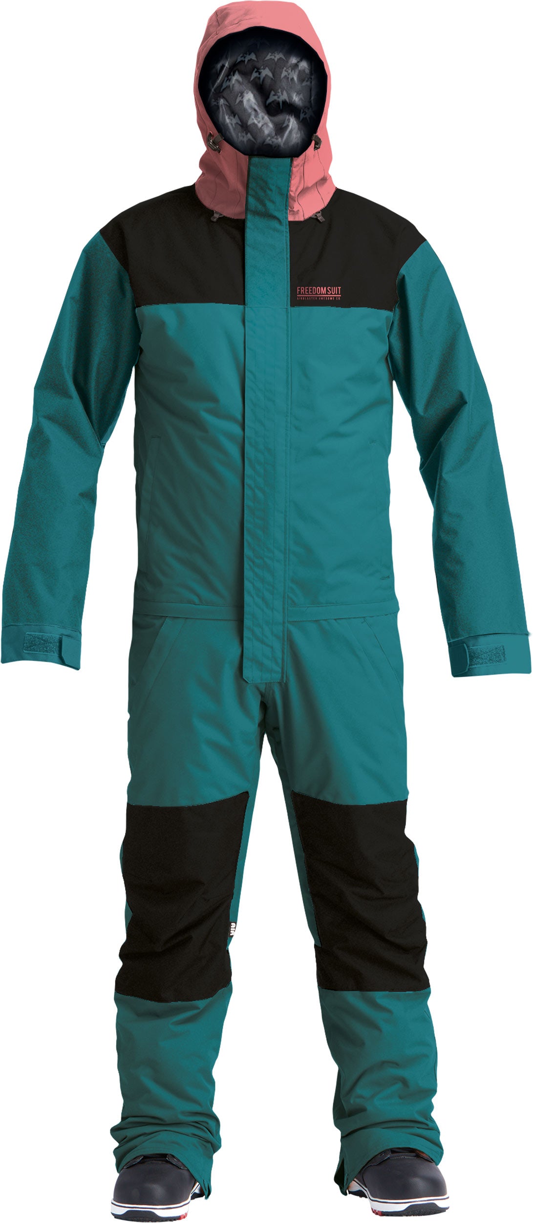 Airblaster Stretch Freedom Suit 2024