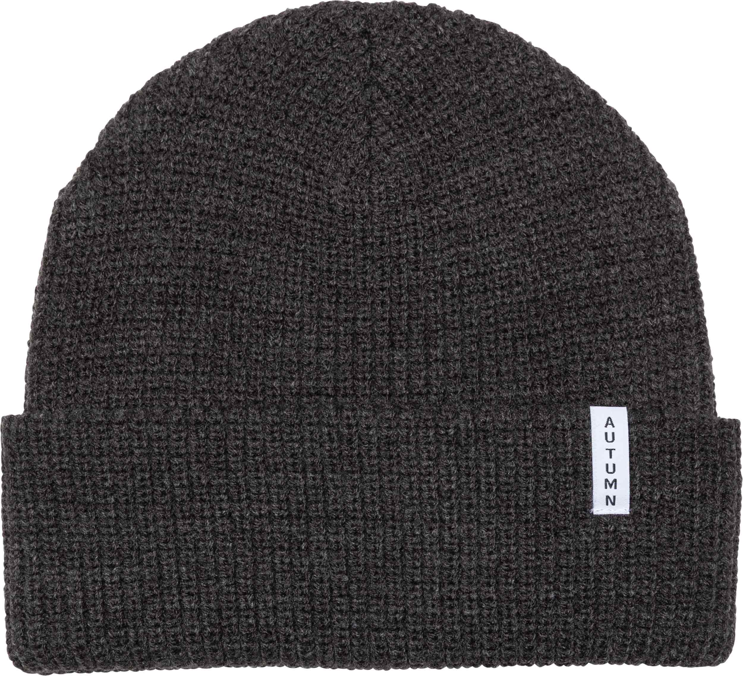 Autumn Basic Beanie - Youth 2023