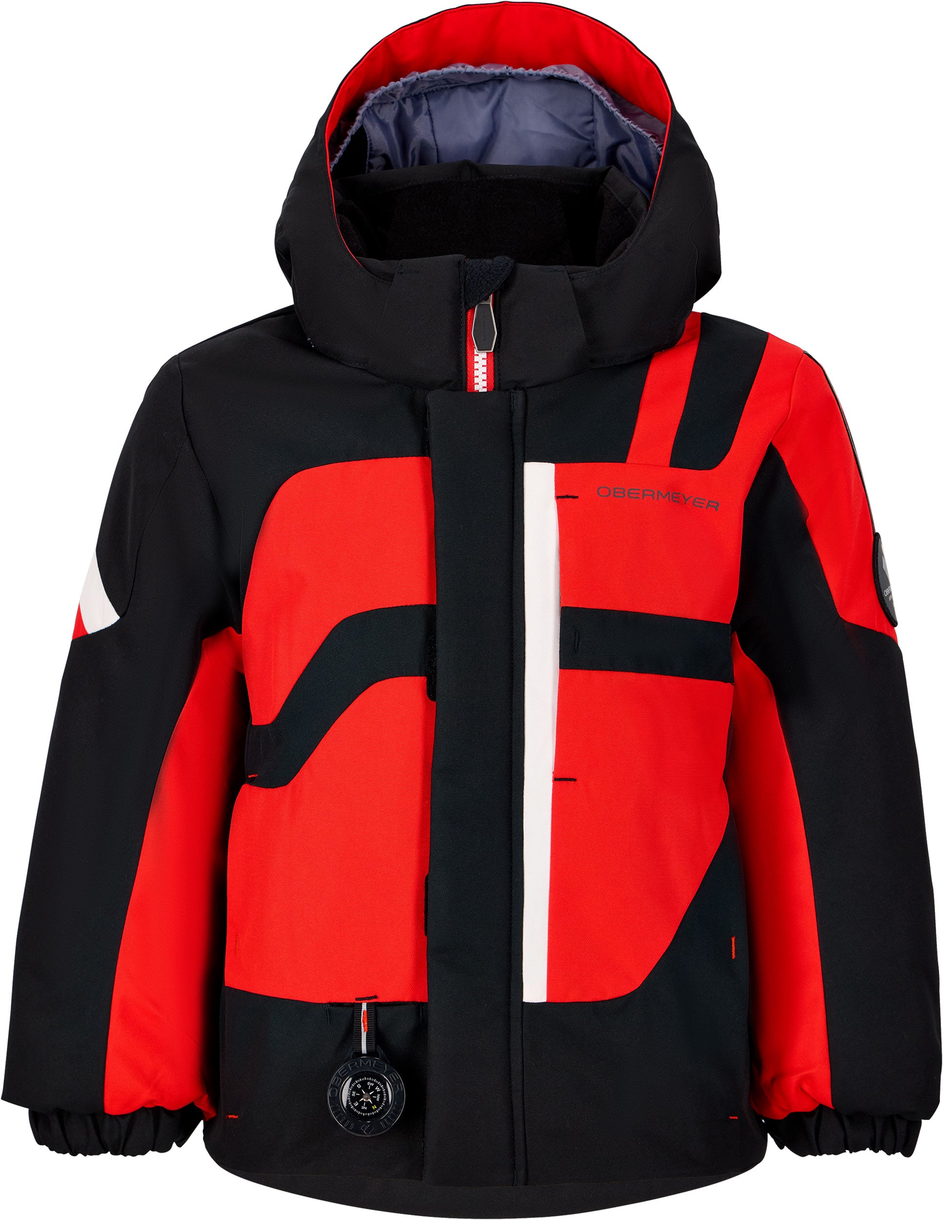 Obermeyer Super G Ski Jacket
