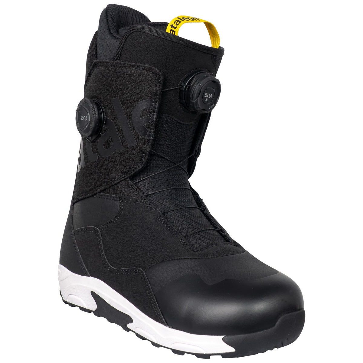 Bataleon Twist Double BOA Snowboard Boot - Mens