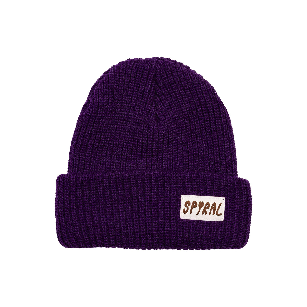 Spiral Wax Co. Bork Beanie