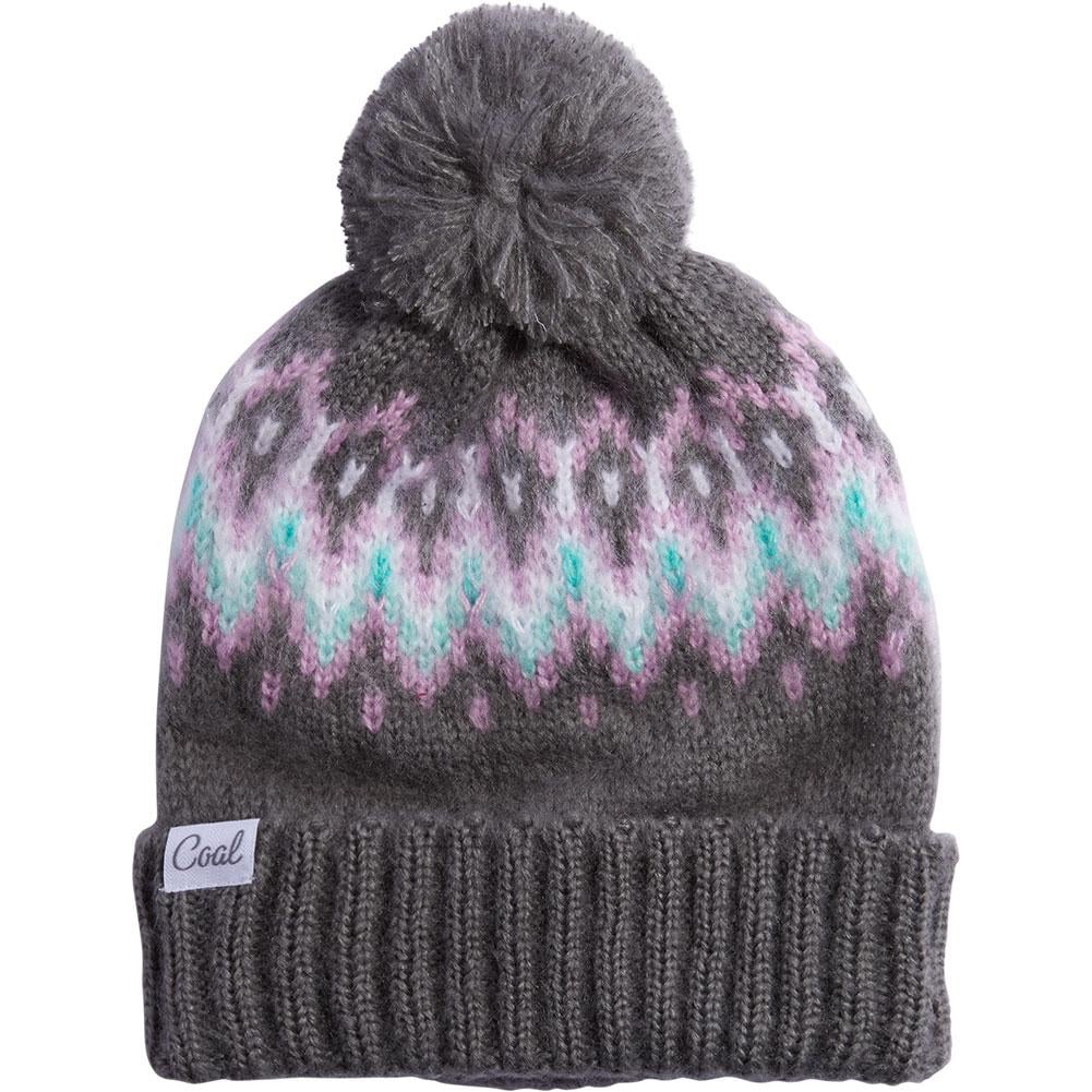 Coal The Alpenglow Beanie 2023