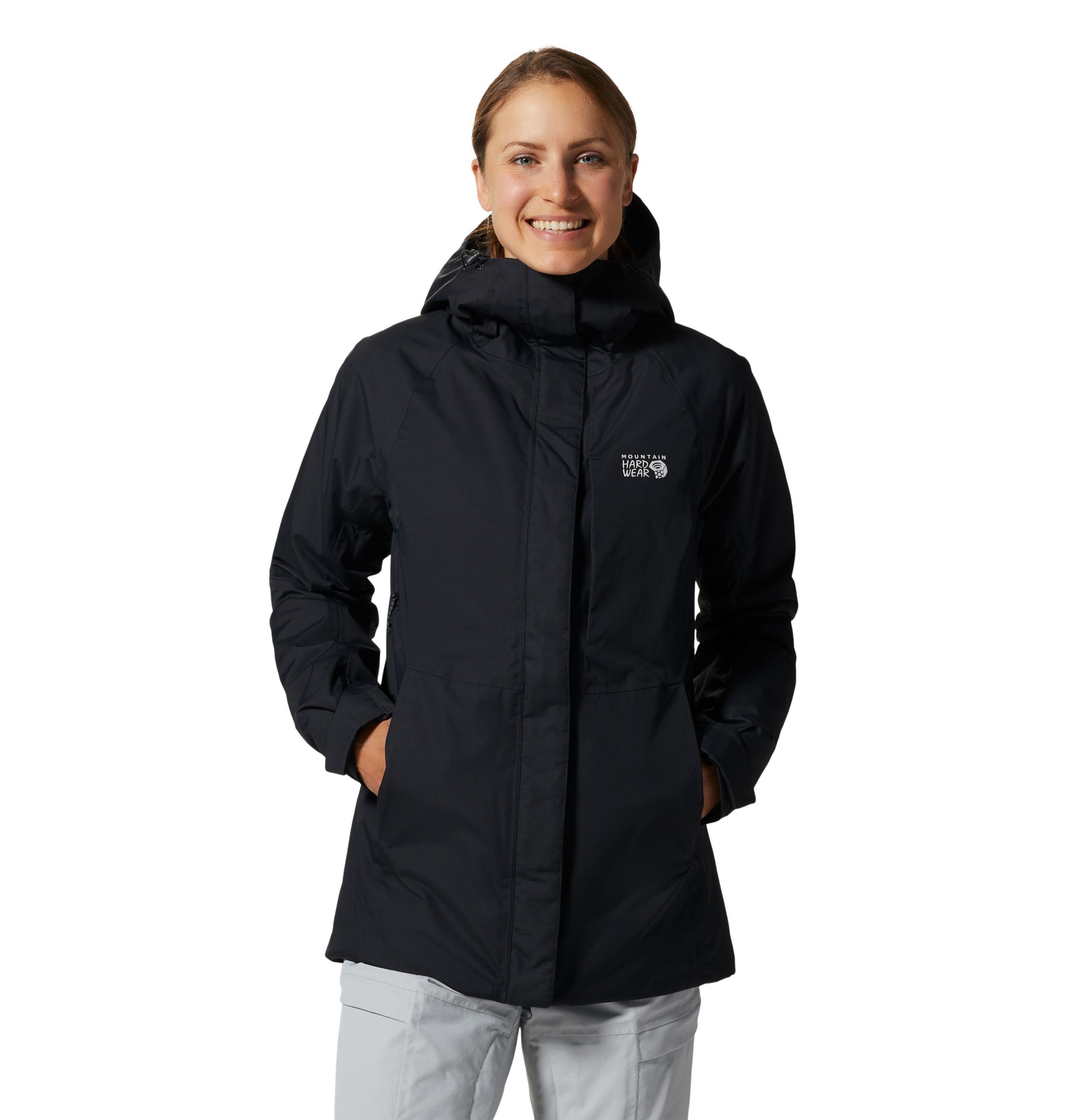 Mountain Hardwear Firefall 2 Insulated Jacket - Womens 2024