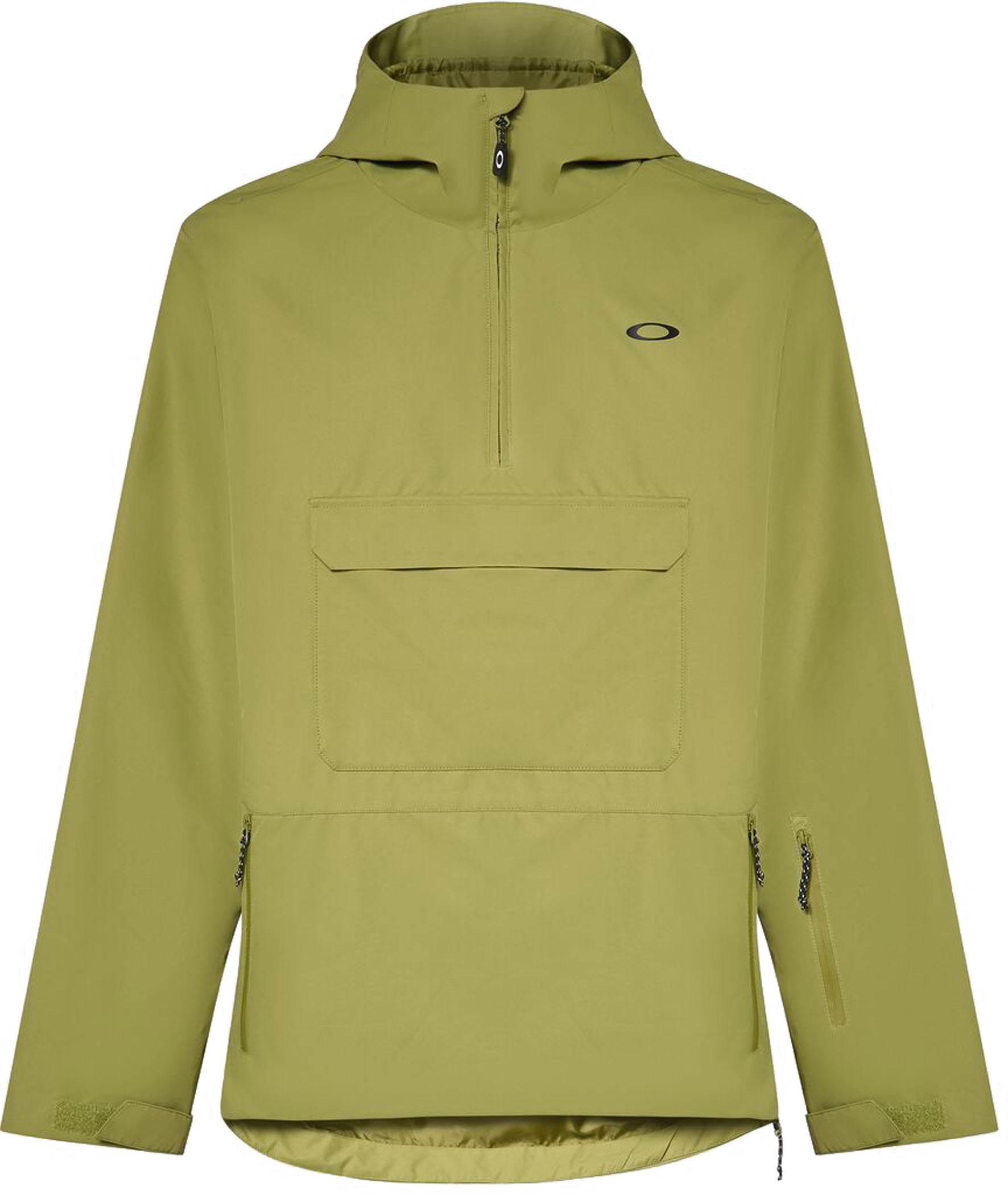 Oakley Divisional RC Shell Anorak 2025