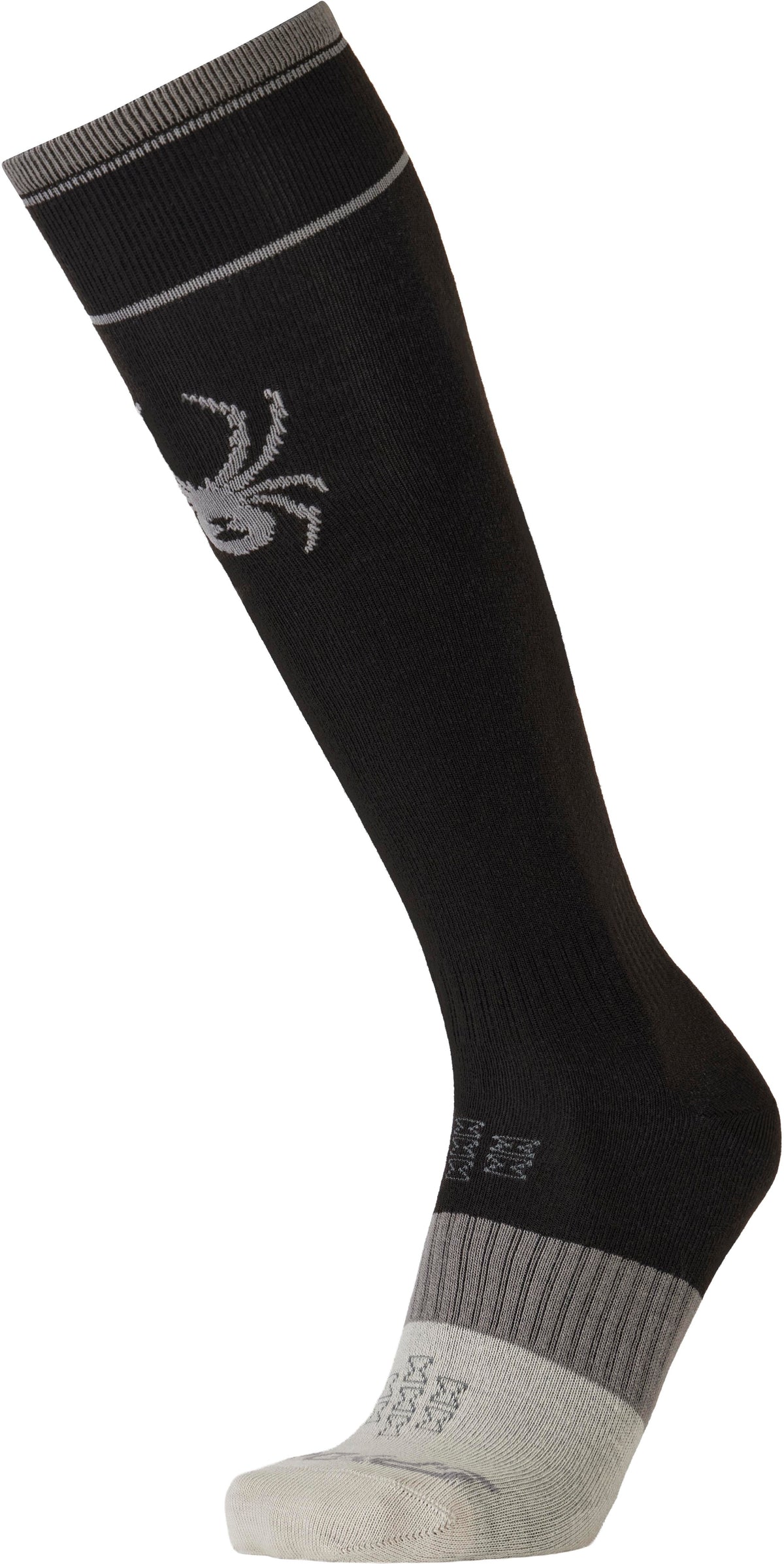 Spyder Mens Pro Liner Sock
