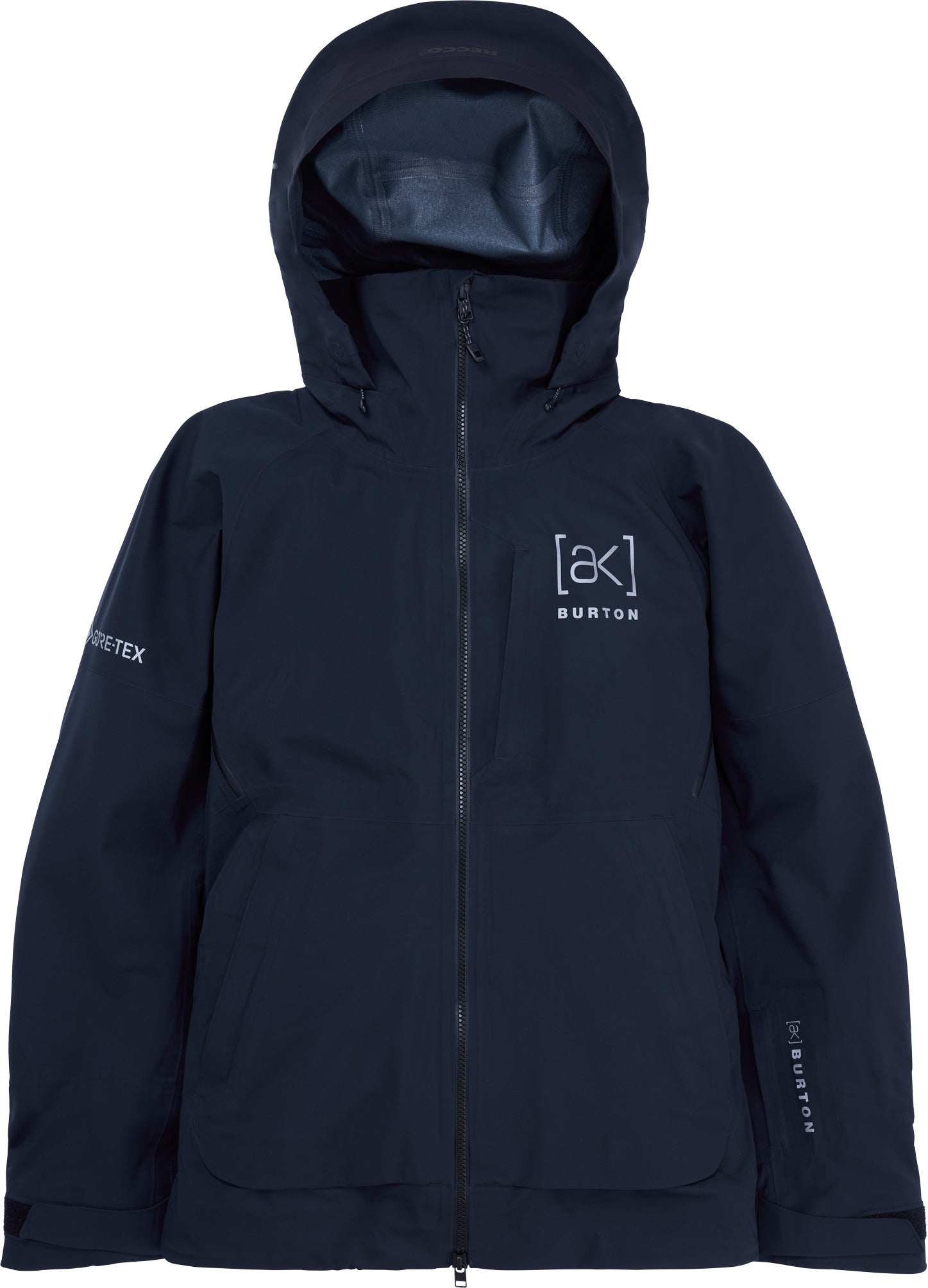 Burton Womens [ak] Kimmy GORE-TEX 3L Stretch Snowboard Jacket