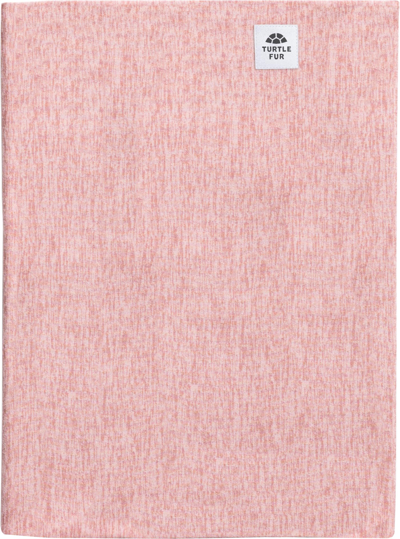 Turtle Fur Comfort Stria Pipe Dream Neck Warmer - Micro Fleece