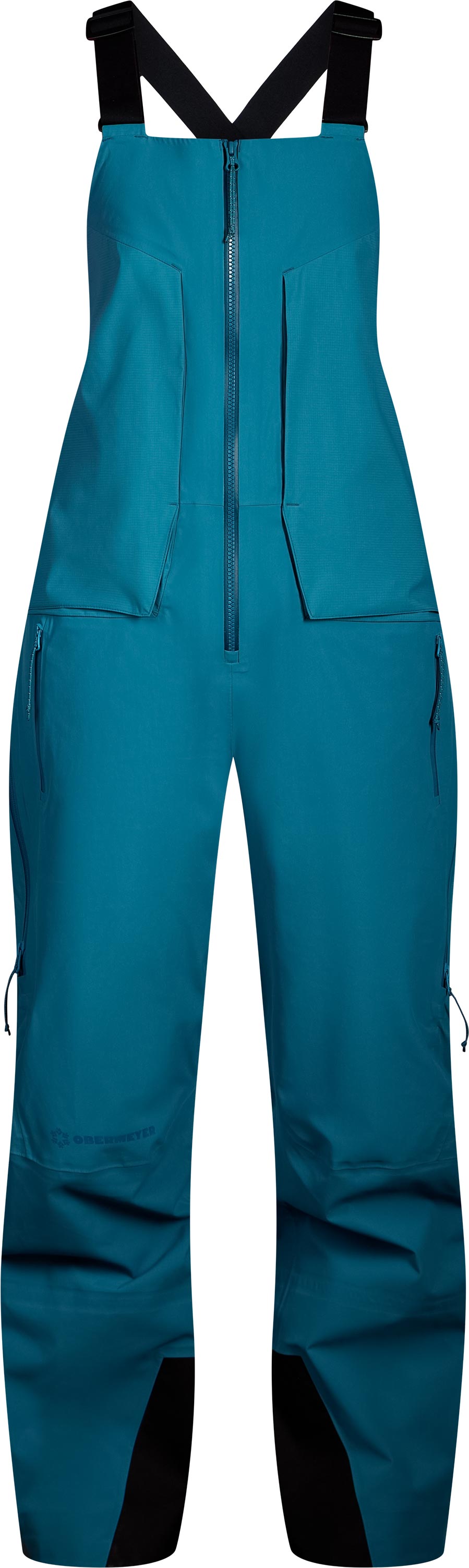 Obermeyer Steibis Shell Bib Pant - Womens
