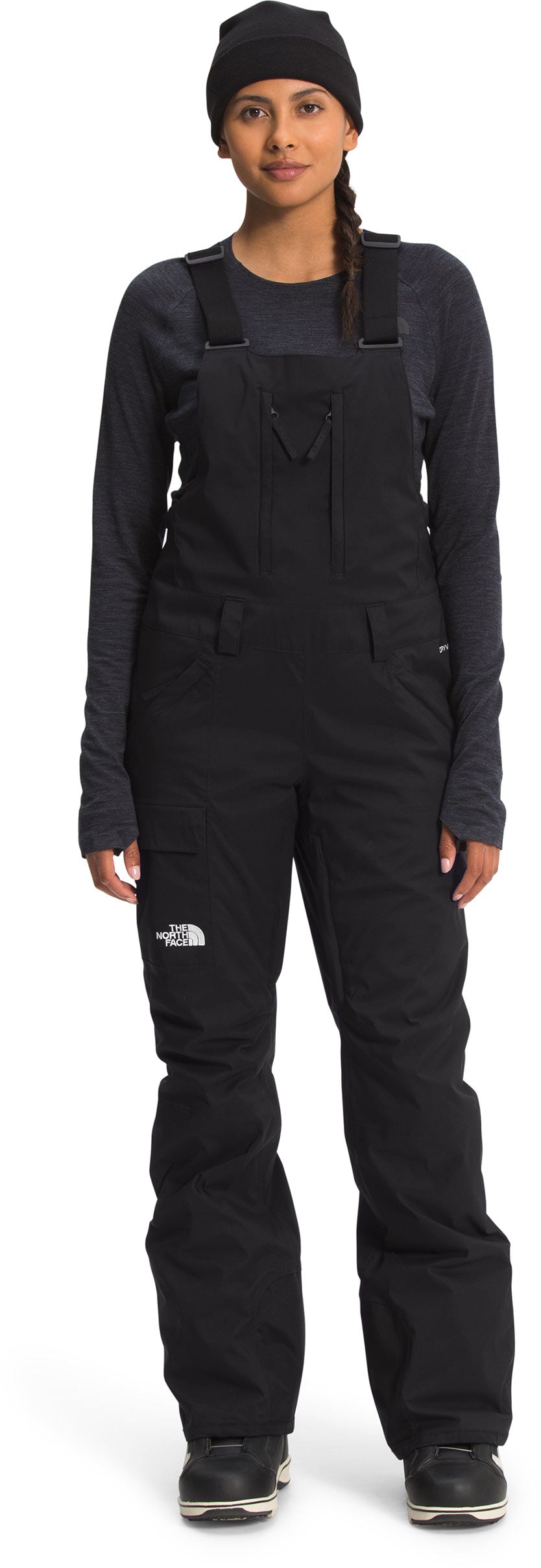 The North Face Freedom Insulated Bib - Womens