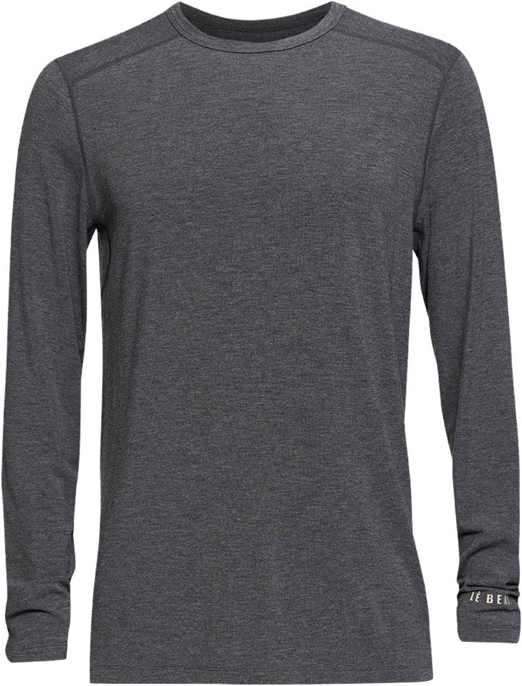Le Bent Lightweight Crew - Mens