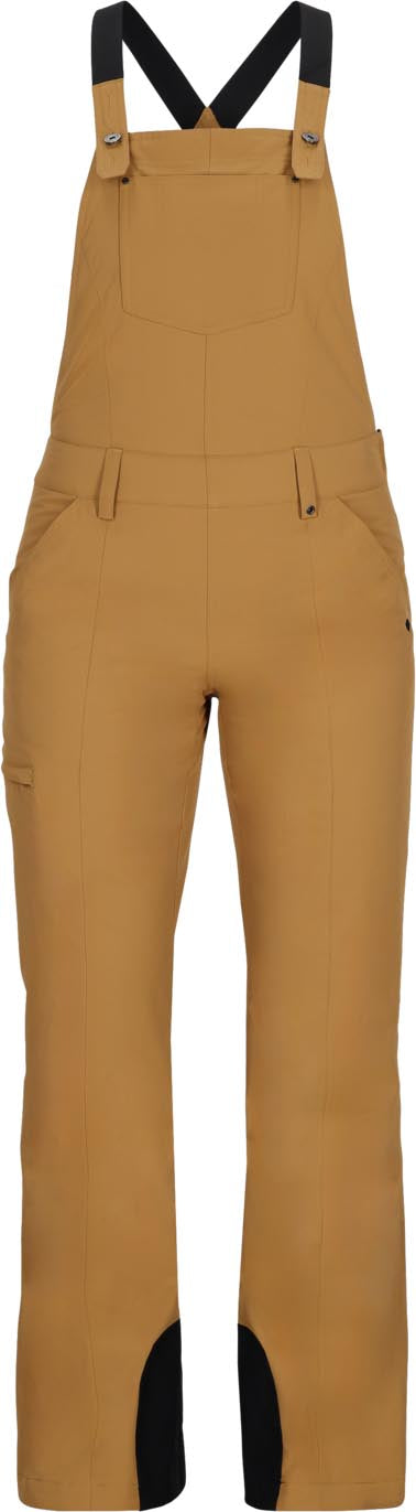 Obermeyer Malta Bib Overall Ski Pant 2025