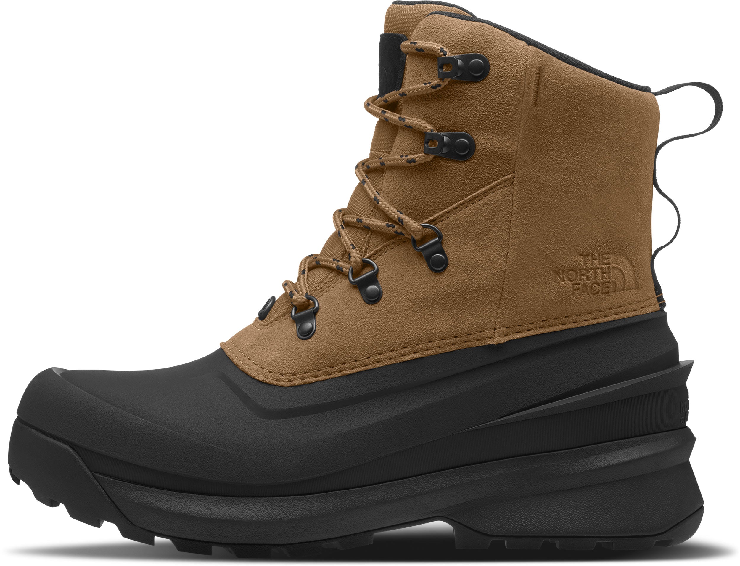 The North Face Chilkat V Lace Waterproof Boot - Mens 2023